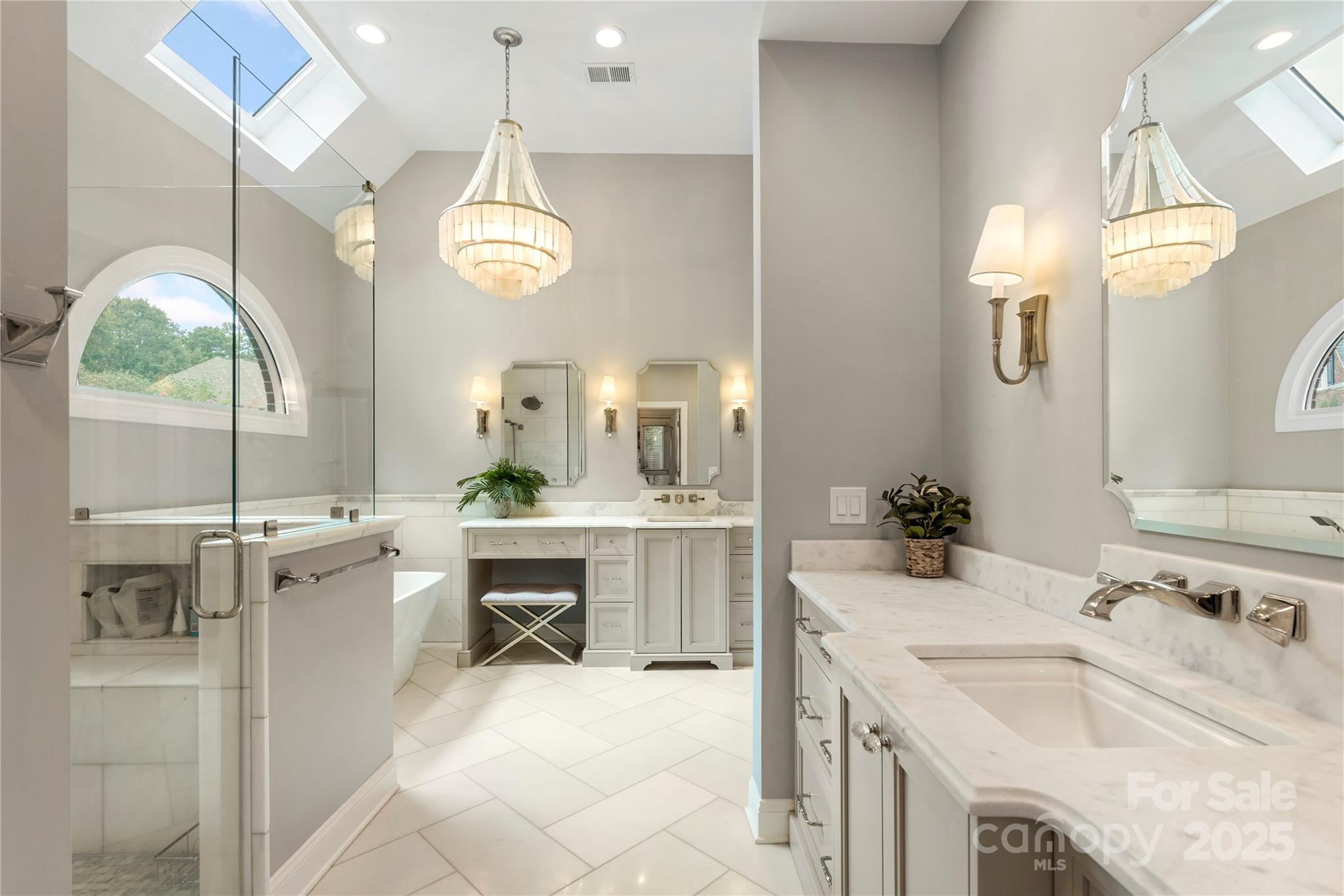 Ballantyne Country Club - Residential