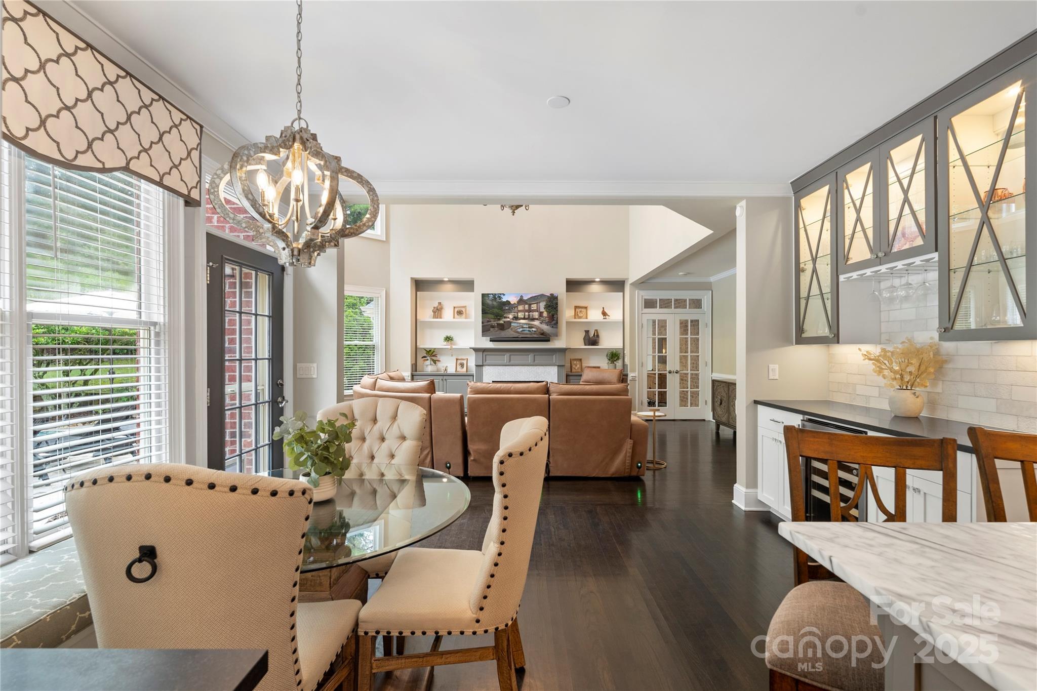 Ballantyne Country Club - Residential