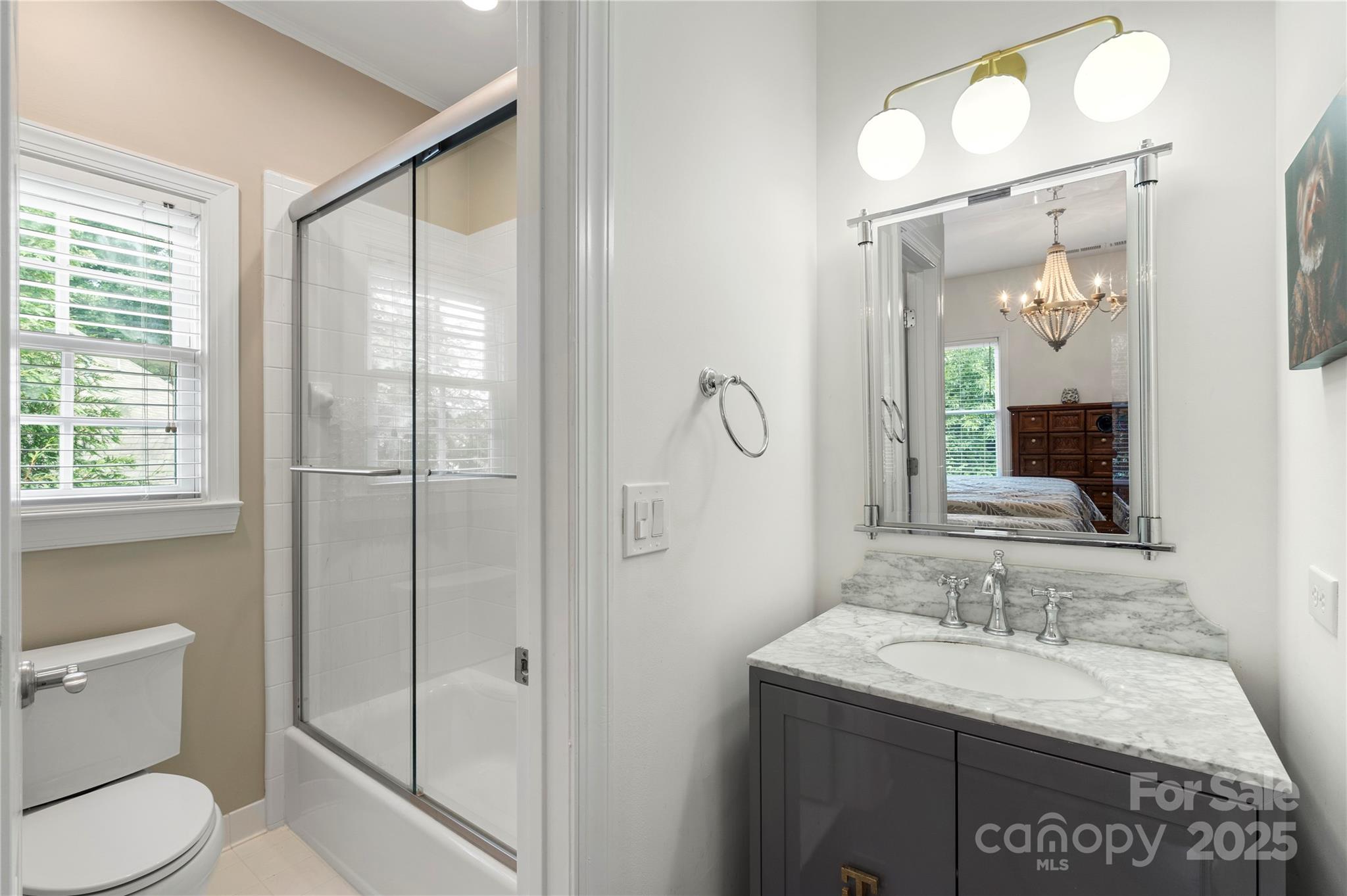 Ballantyne Country Club - Residential