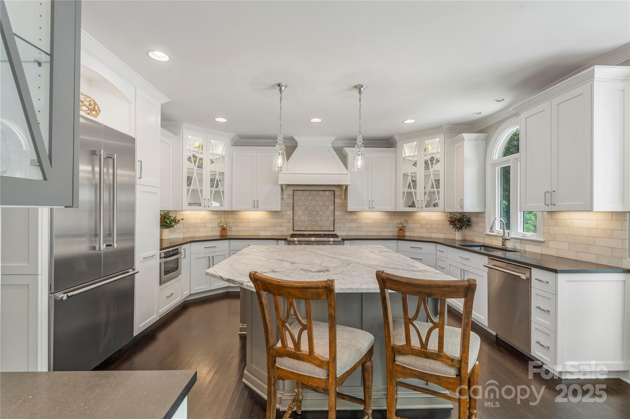 Ballantyne Country Club - Residential