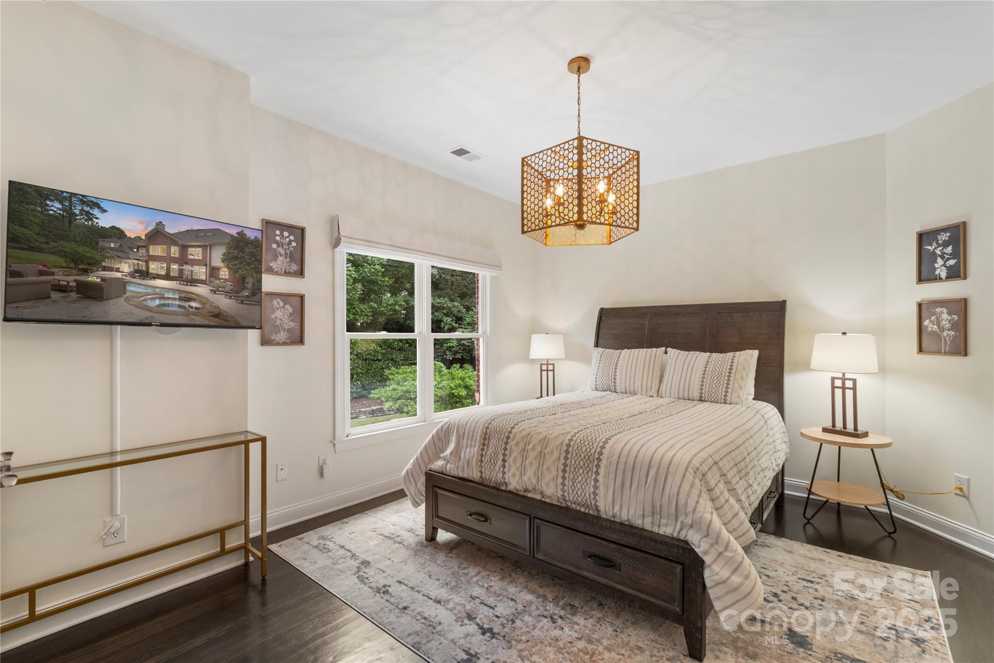 Ballantyne Country Club - Residential