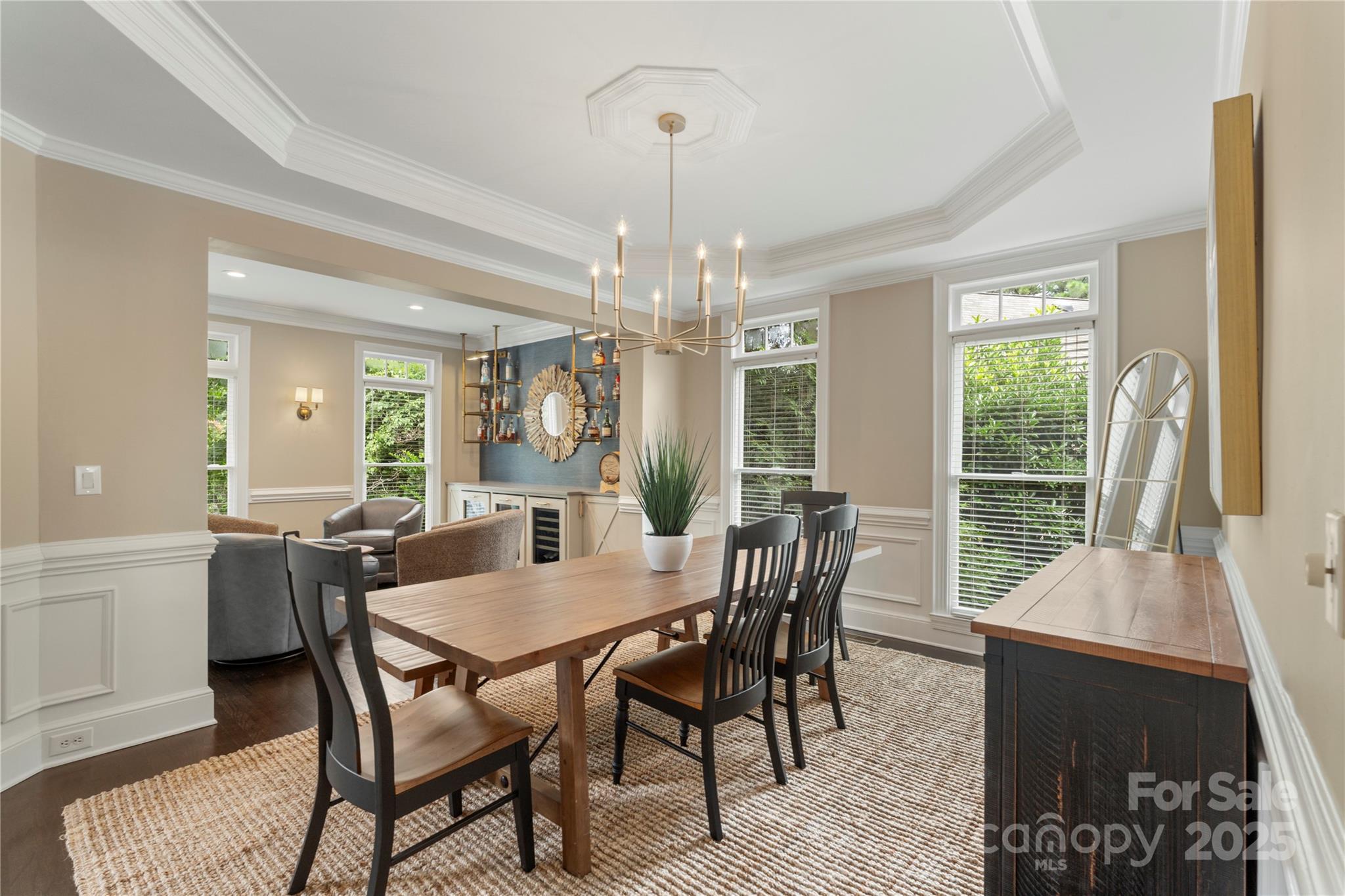 Ballantyne Country Club - Residential