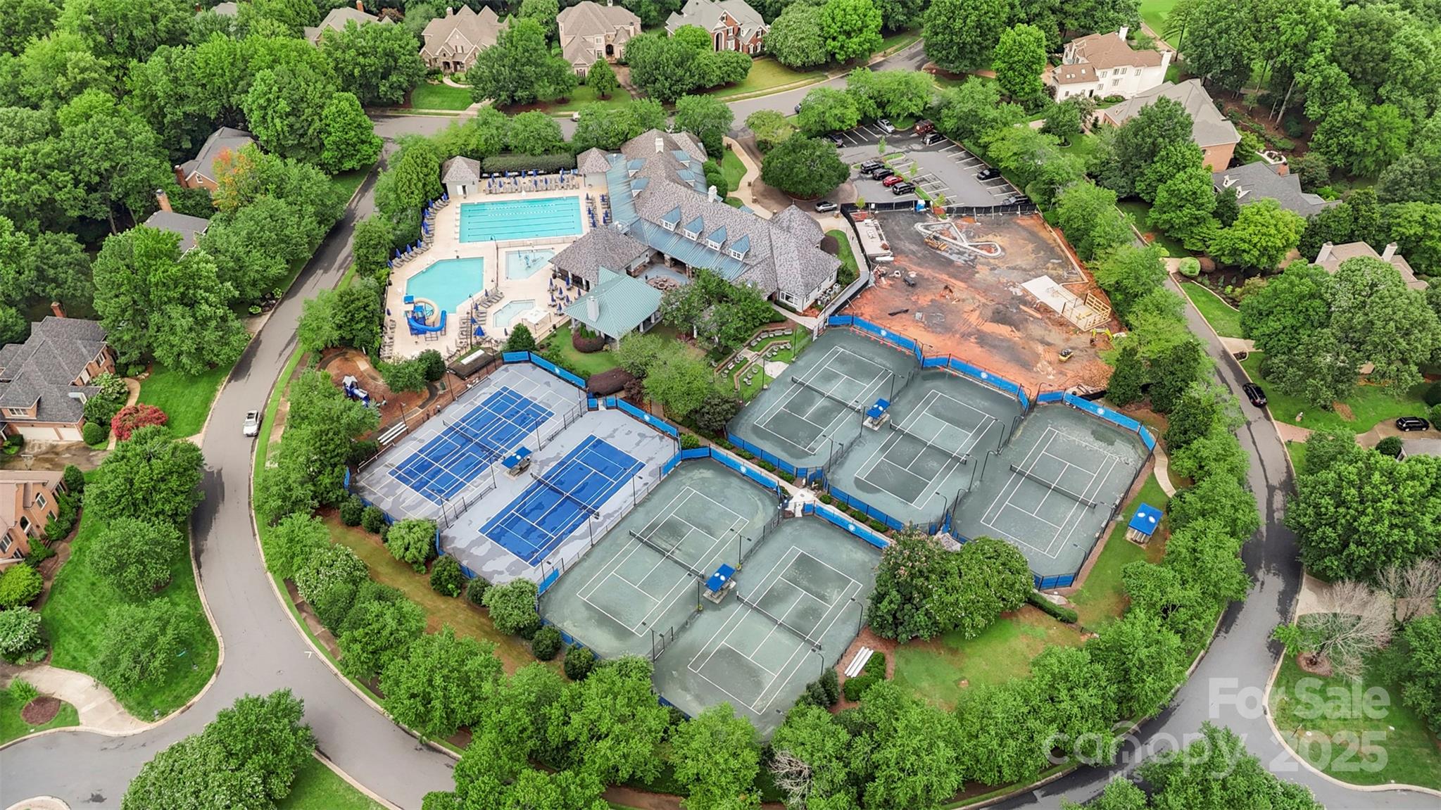 Ballantyne Country Club - Residential
