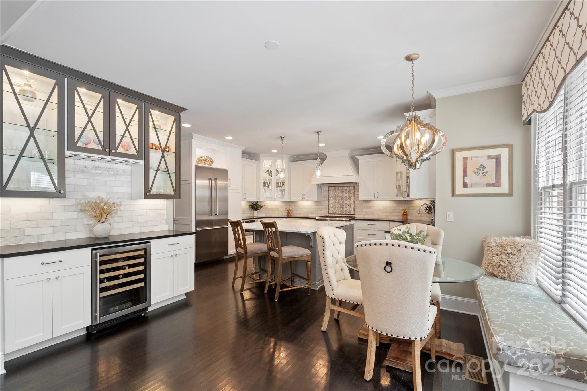 Ballantyne Country Club - Residential