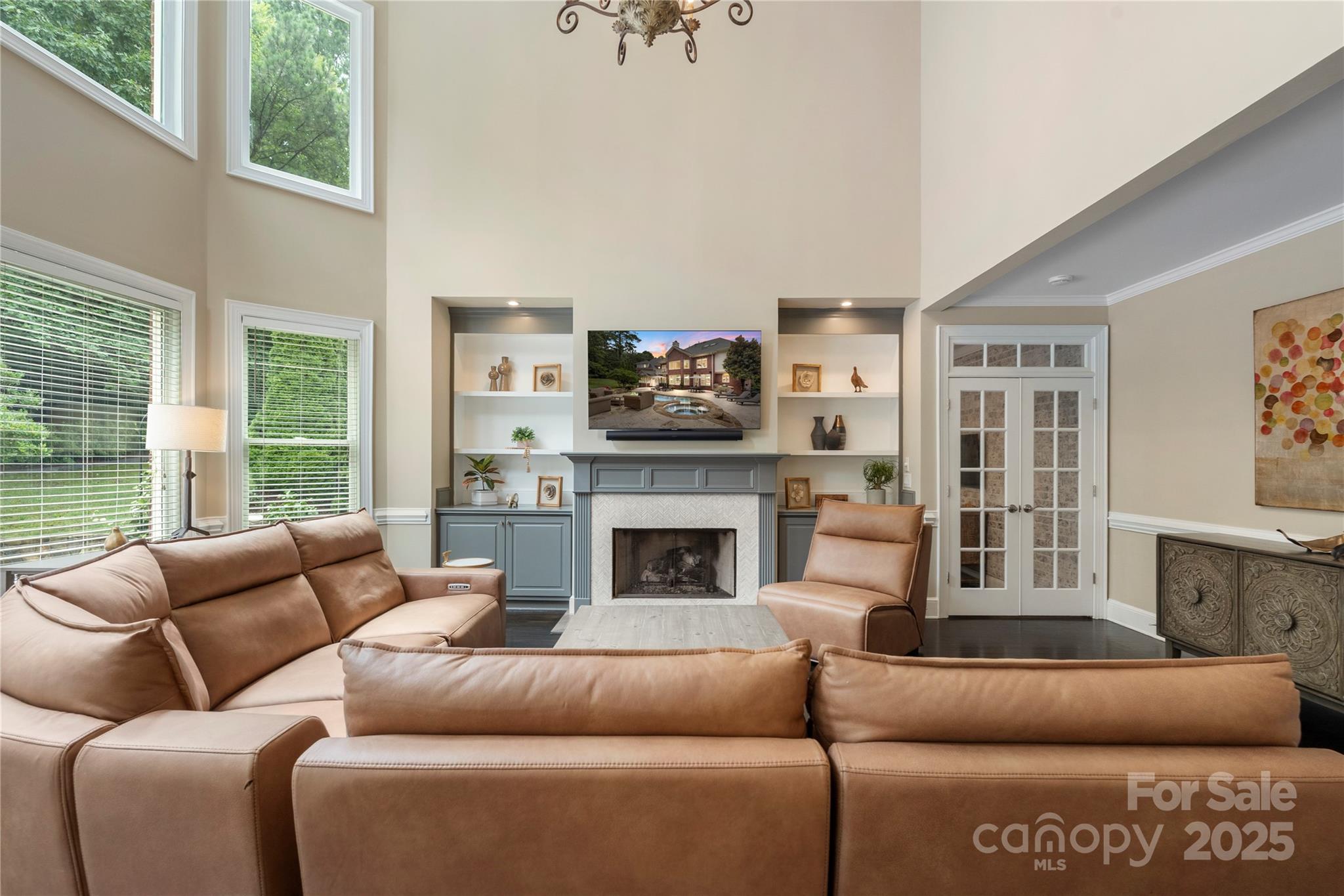 Ballantyne Country Club - Residential