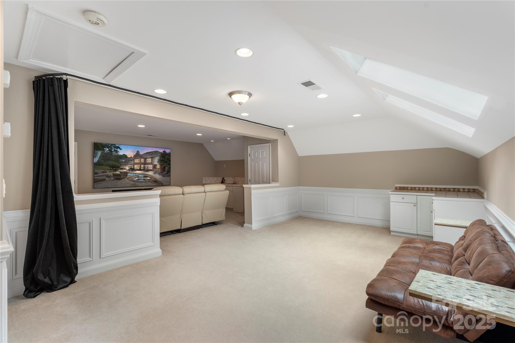 Ballantyne Country Club - Residential