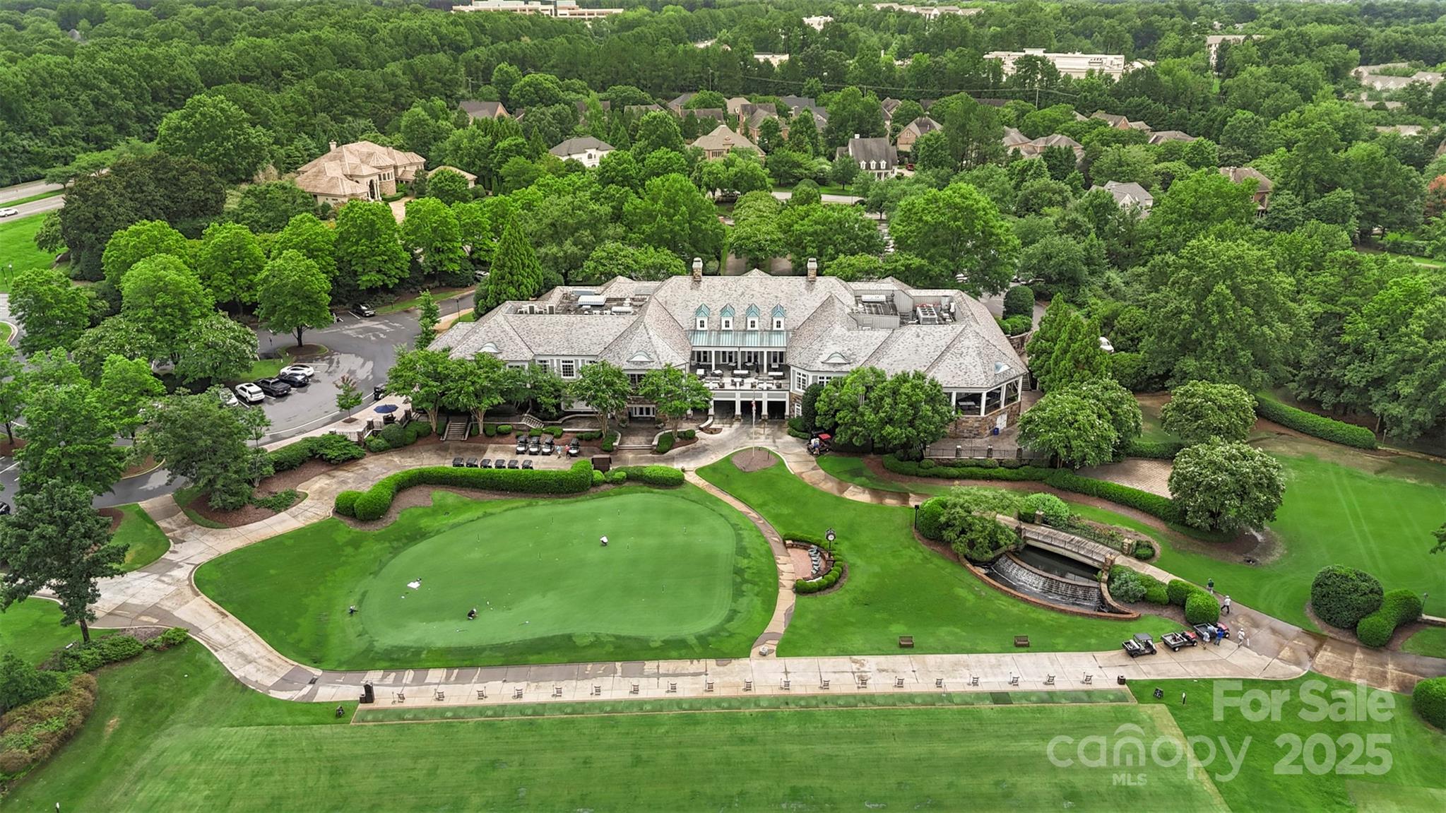 Ballantyne Country Club - Residential