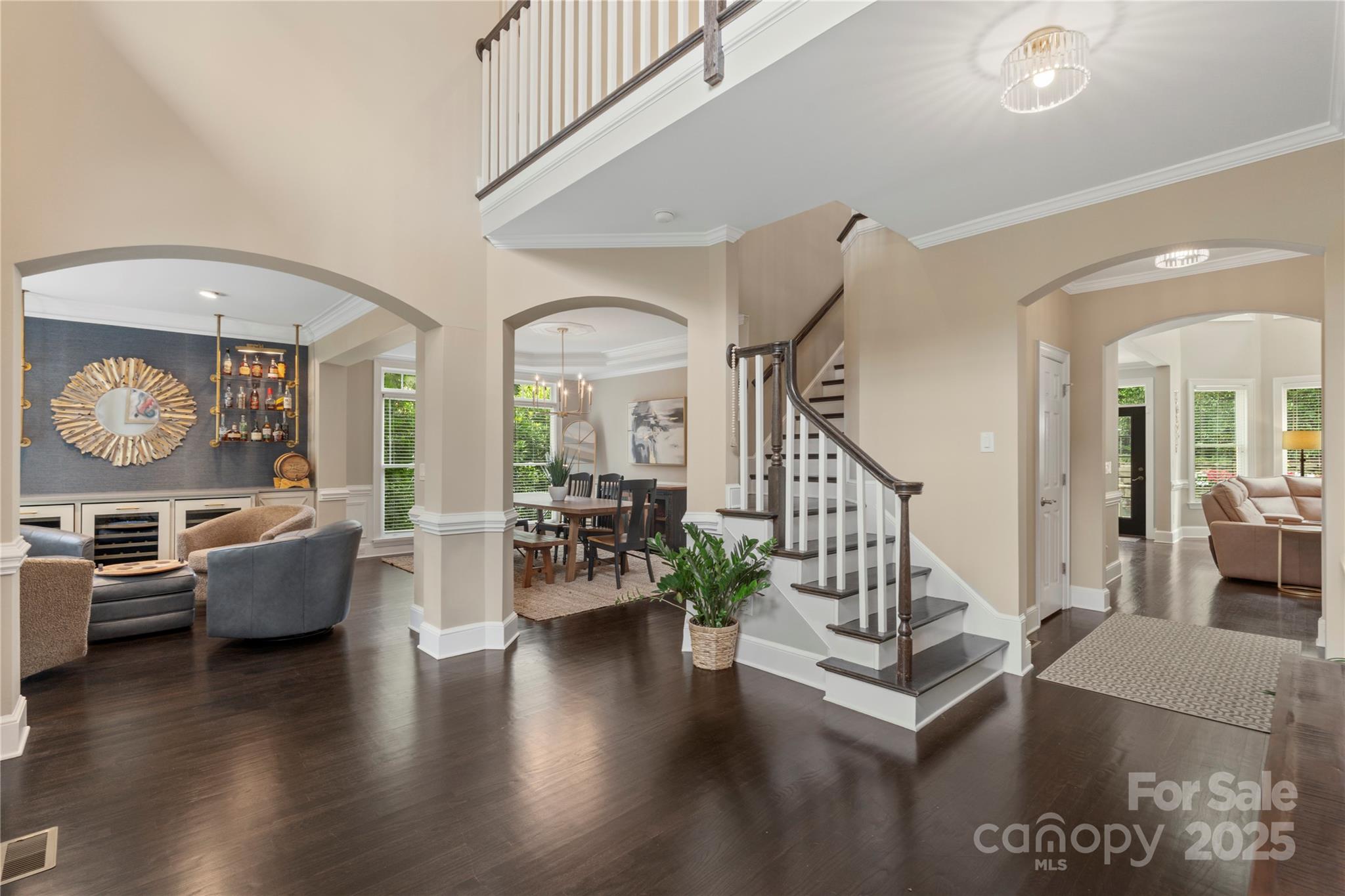 Ballantyne Country Club - Residential