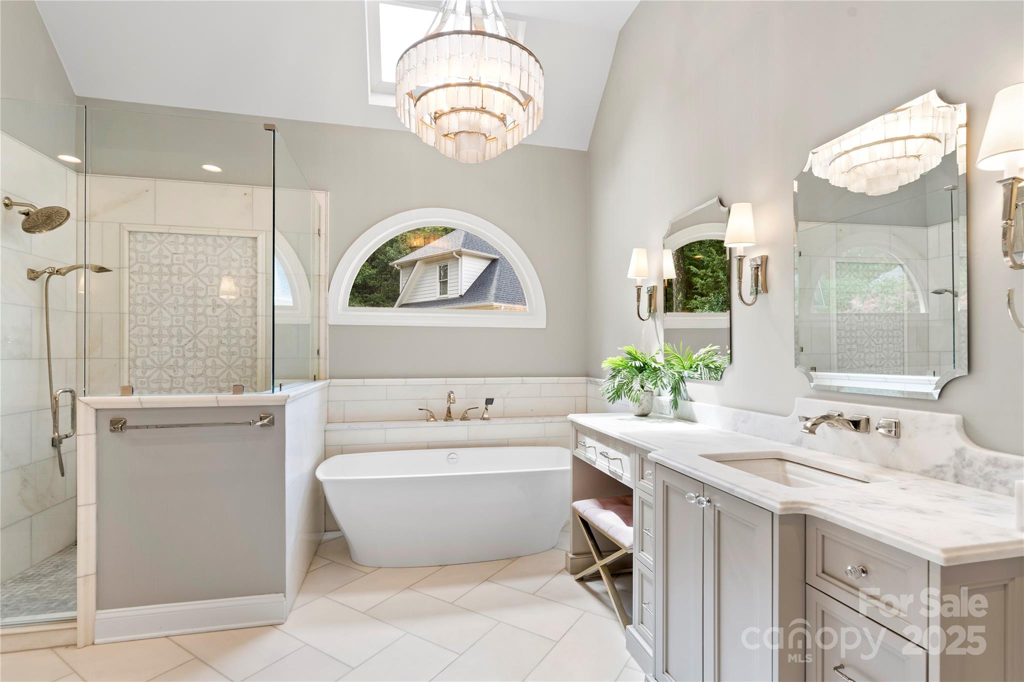 Ballantyne Country Club - Residential