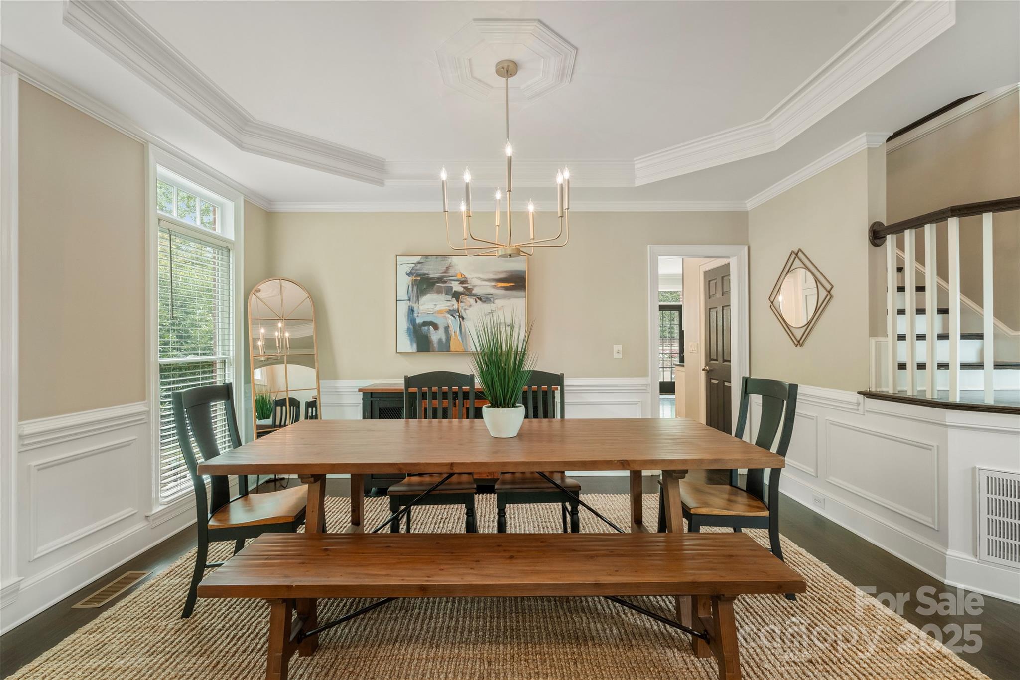 Ballantyne Country Club - Residential