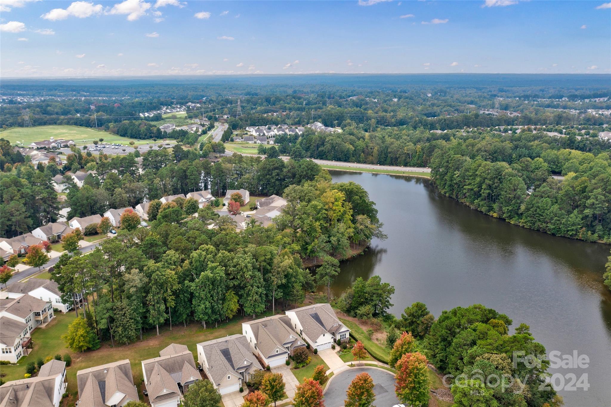 Sun City Carolina Lakes - Residential