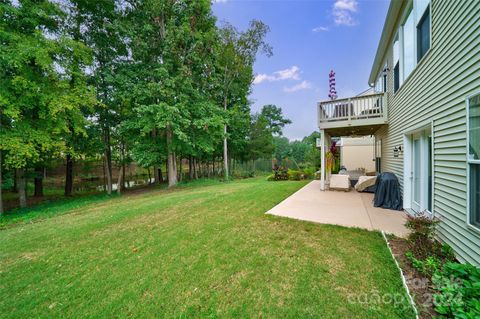 A home in Indian Land