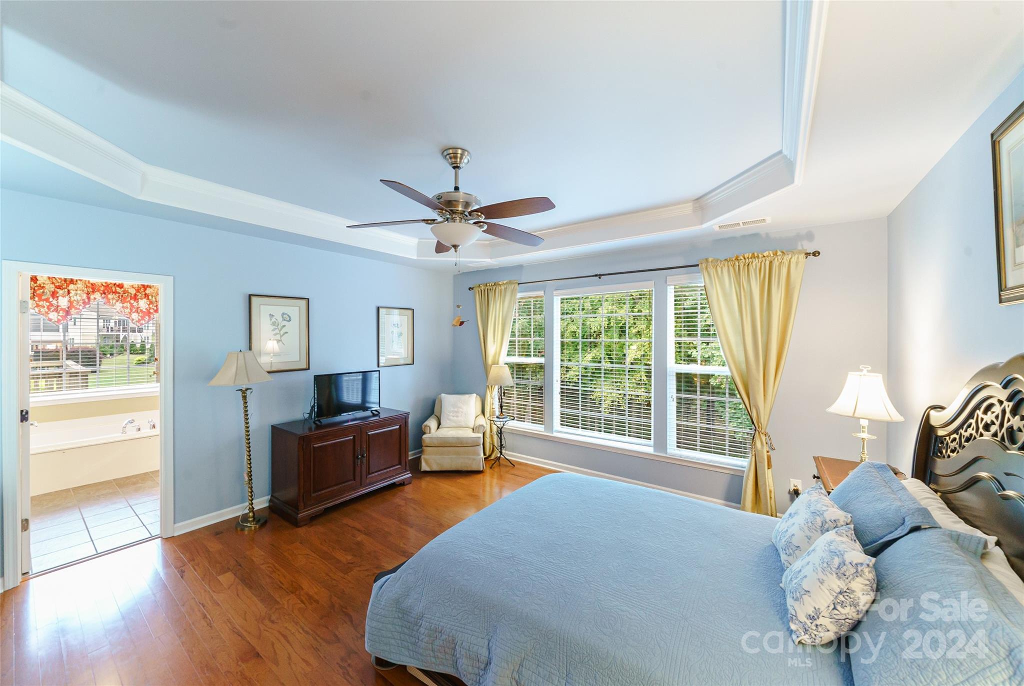 Sun City Carolina Lakes - Residential