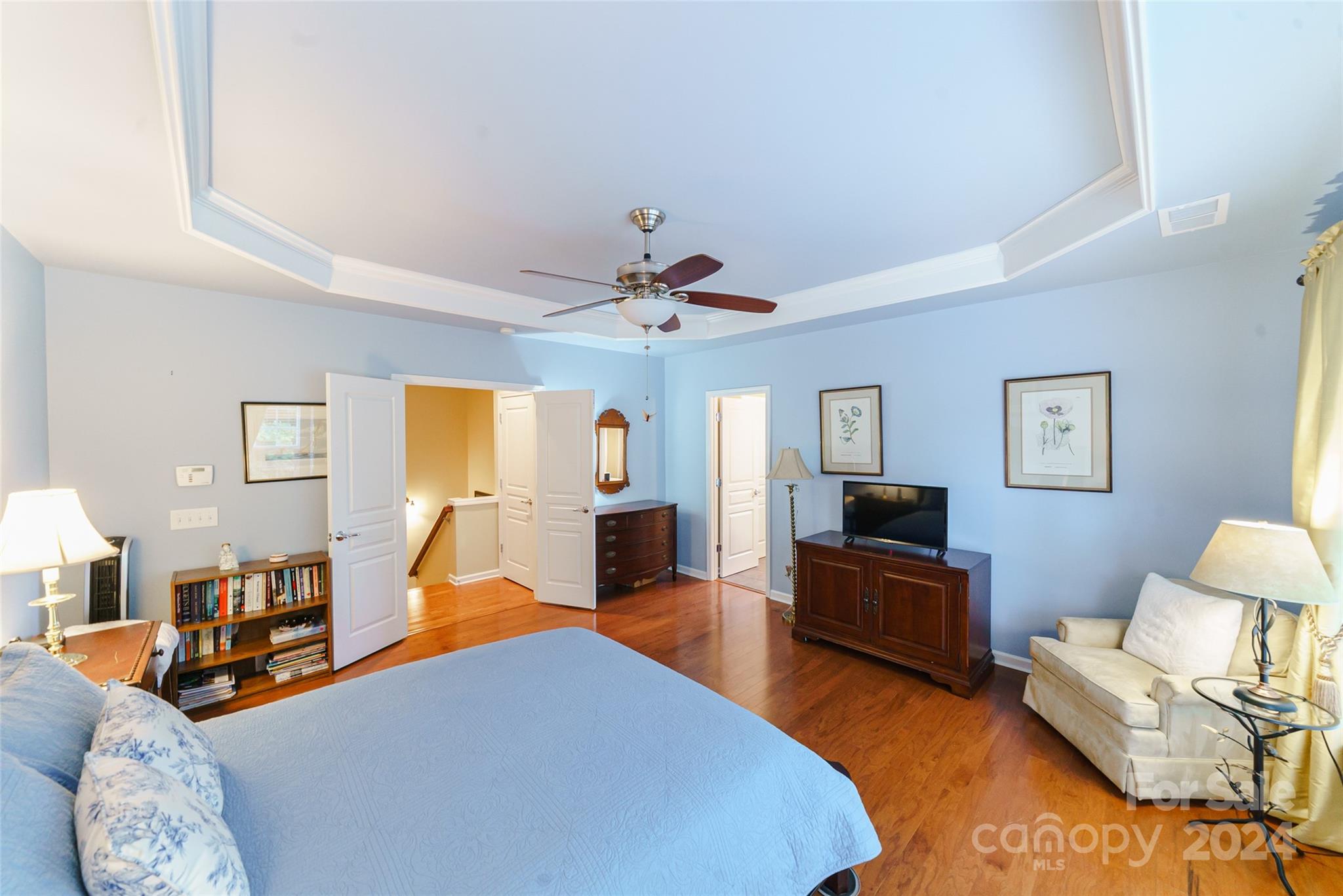 Sun City Carolina Lakes - Residential