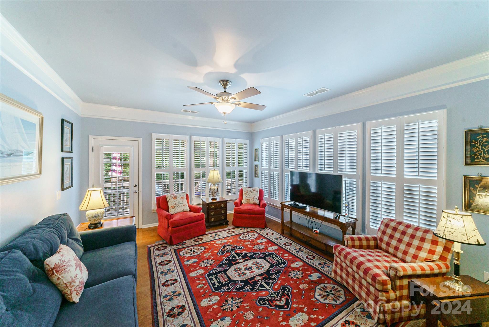 Sun City Carolina Lakes - Residential