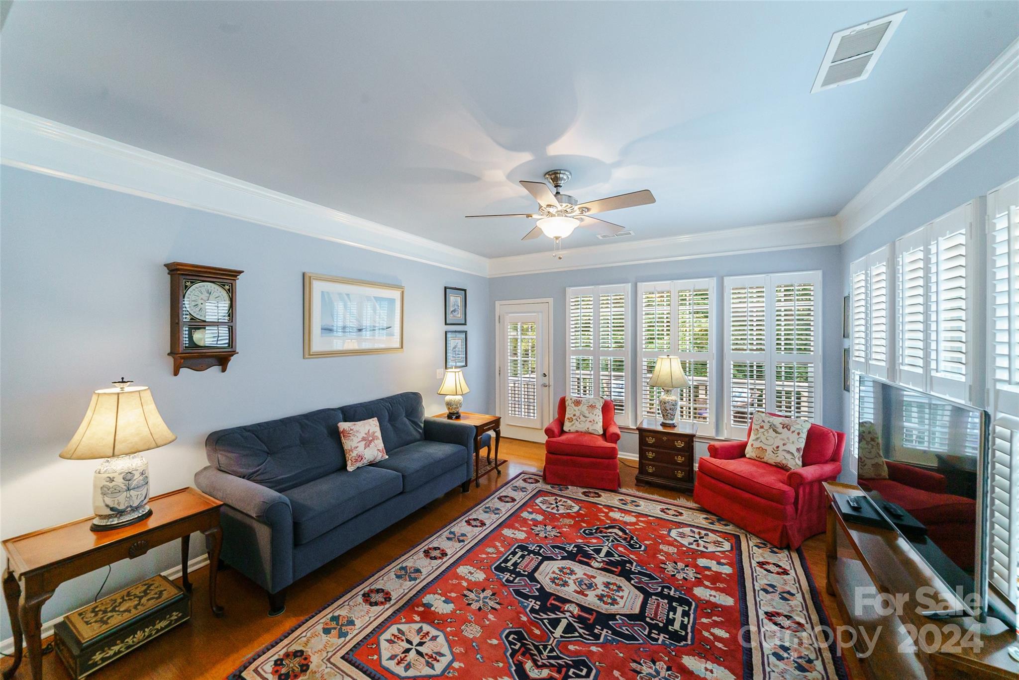 Sun City Carolina Lakes - Residential