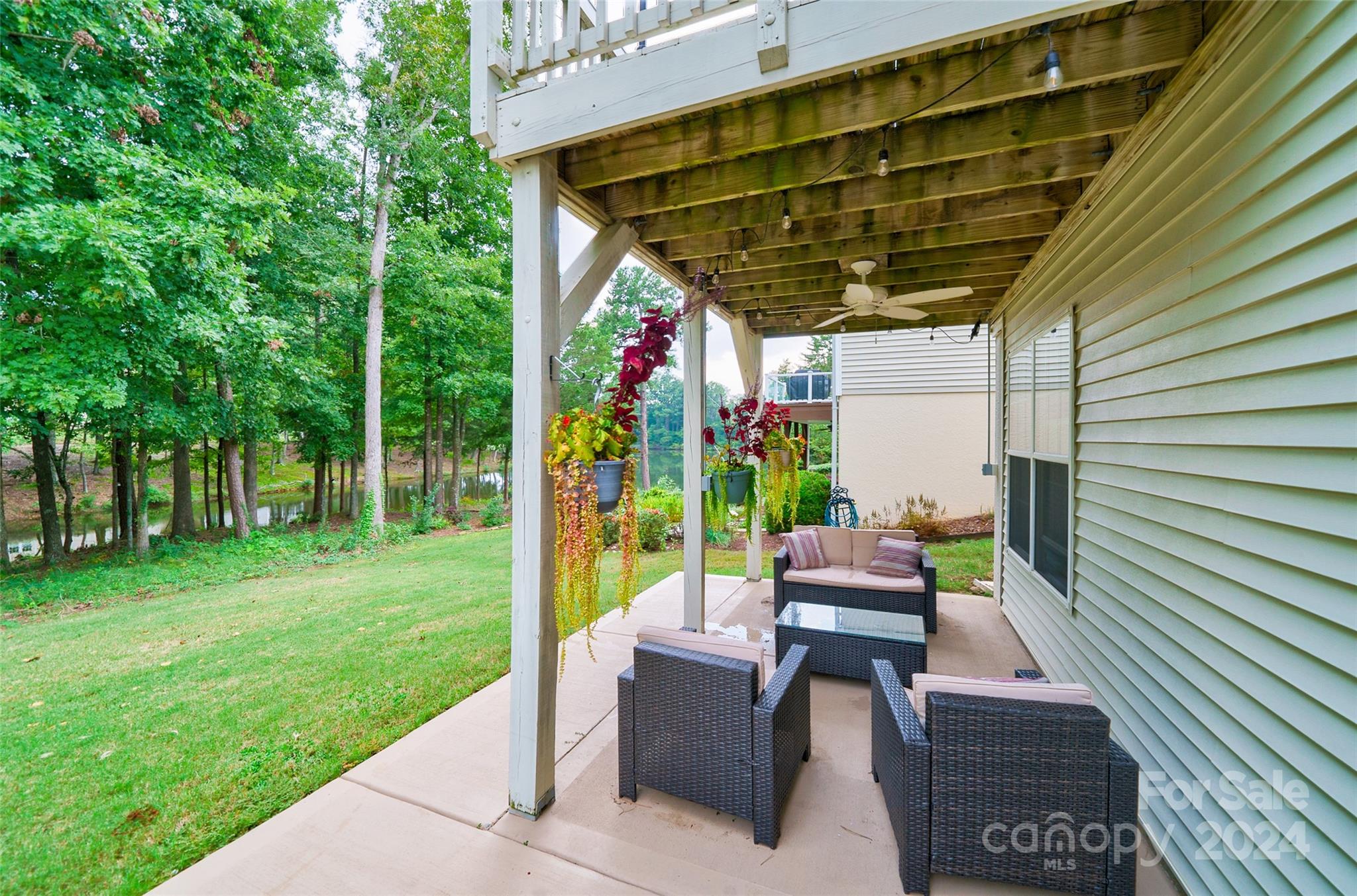 Sun City Carolina Lakes - Residential