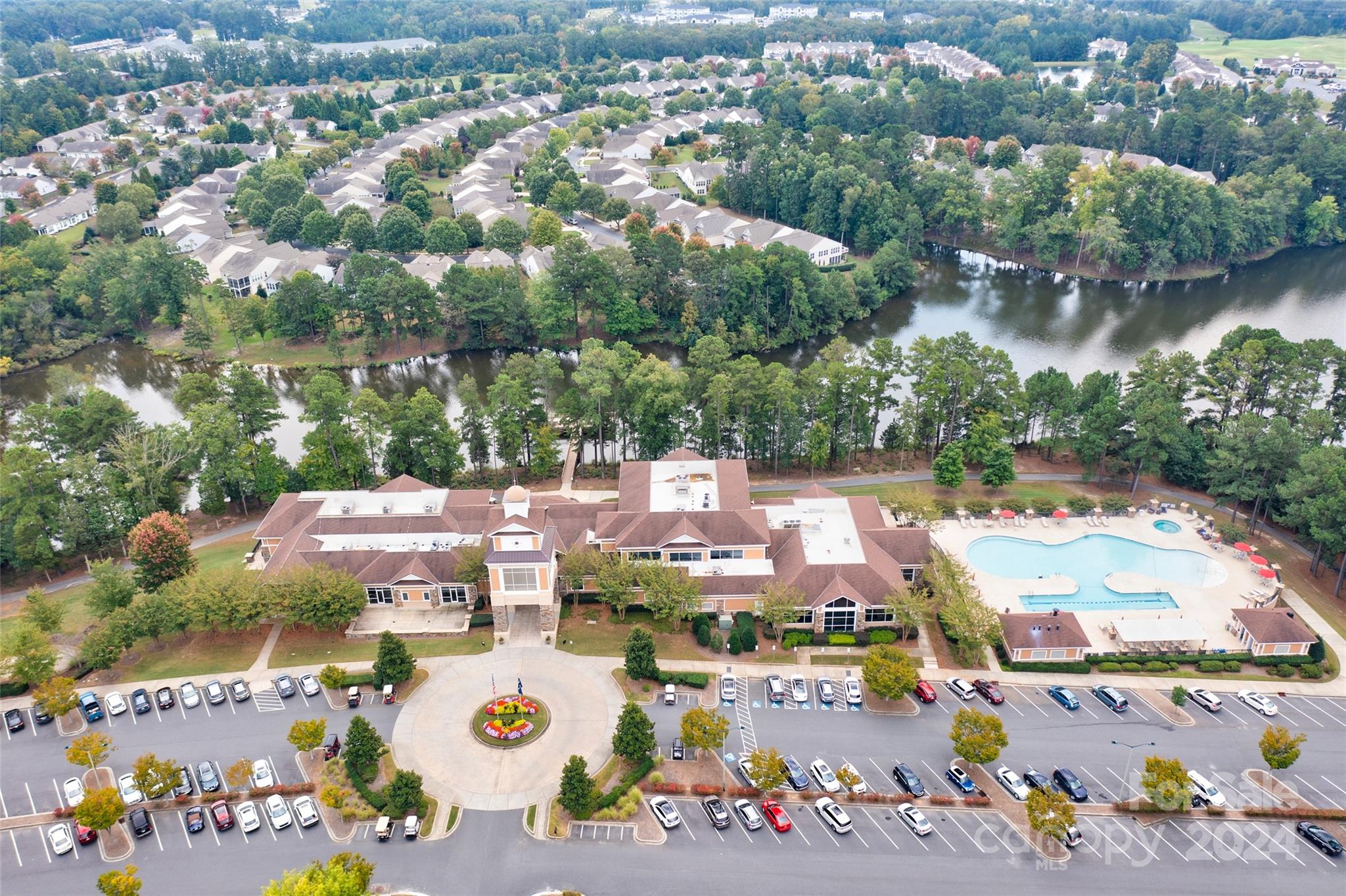 Sun City Carolina Lakes - Residential