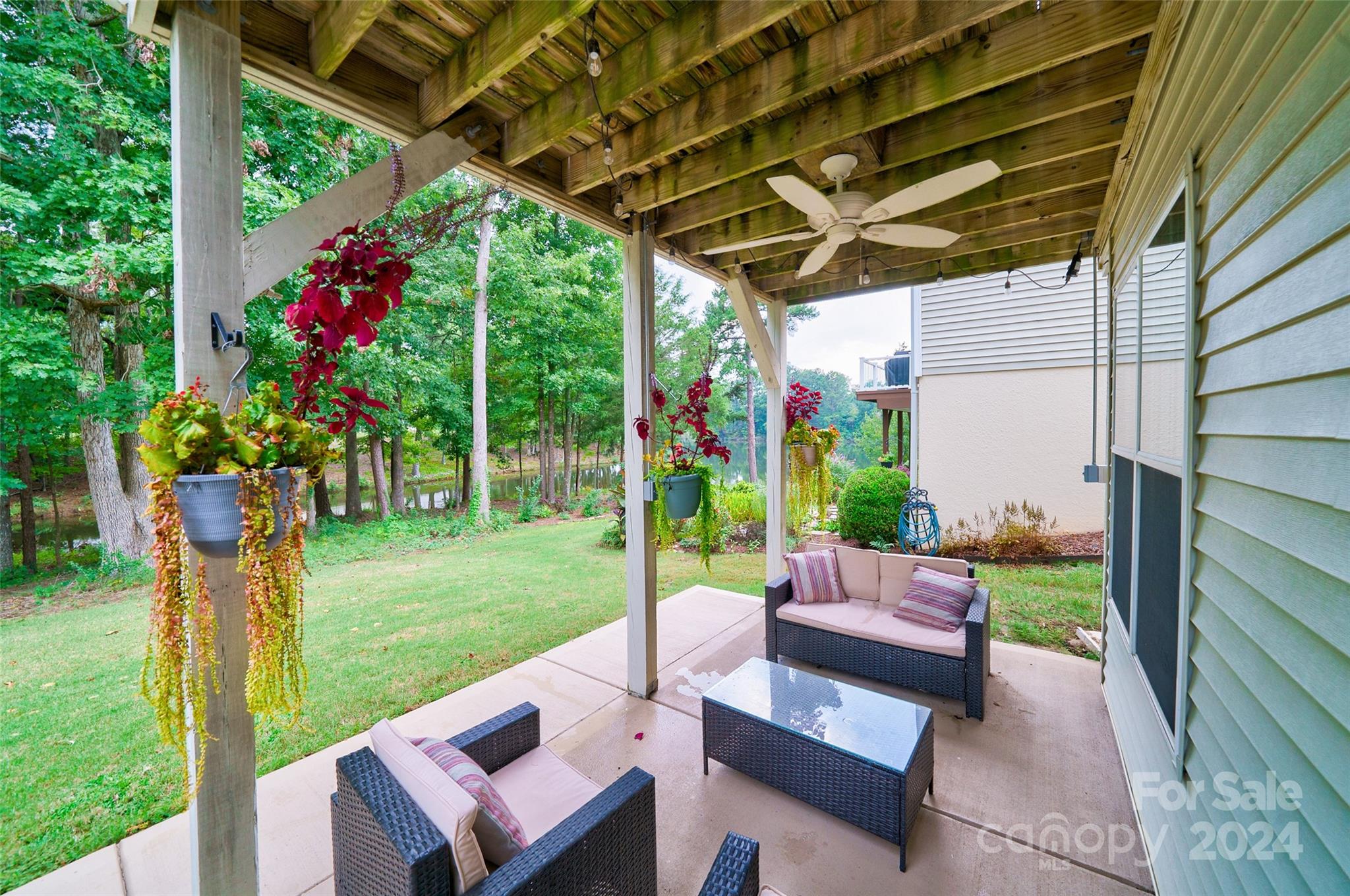 Sun City Carolina Lakes - Residential