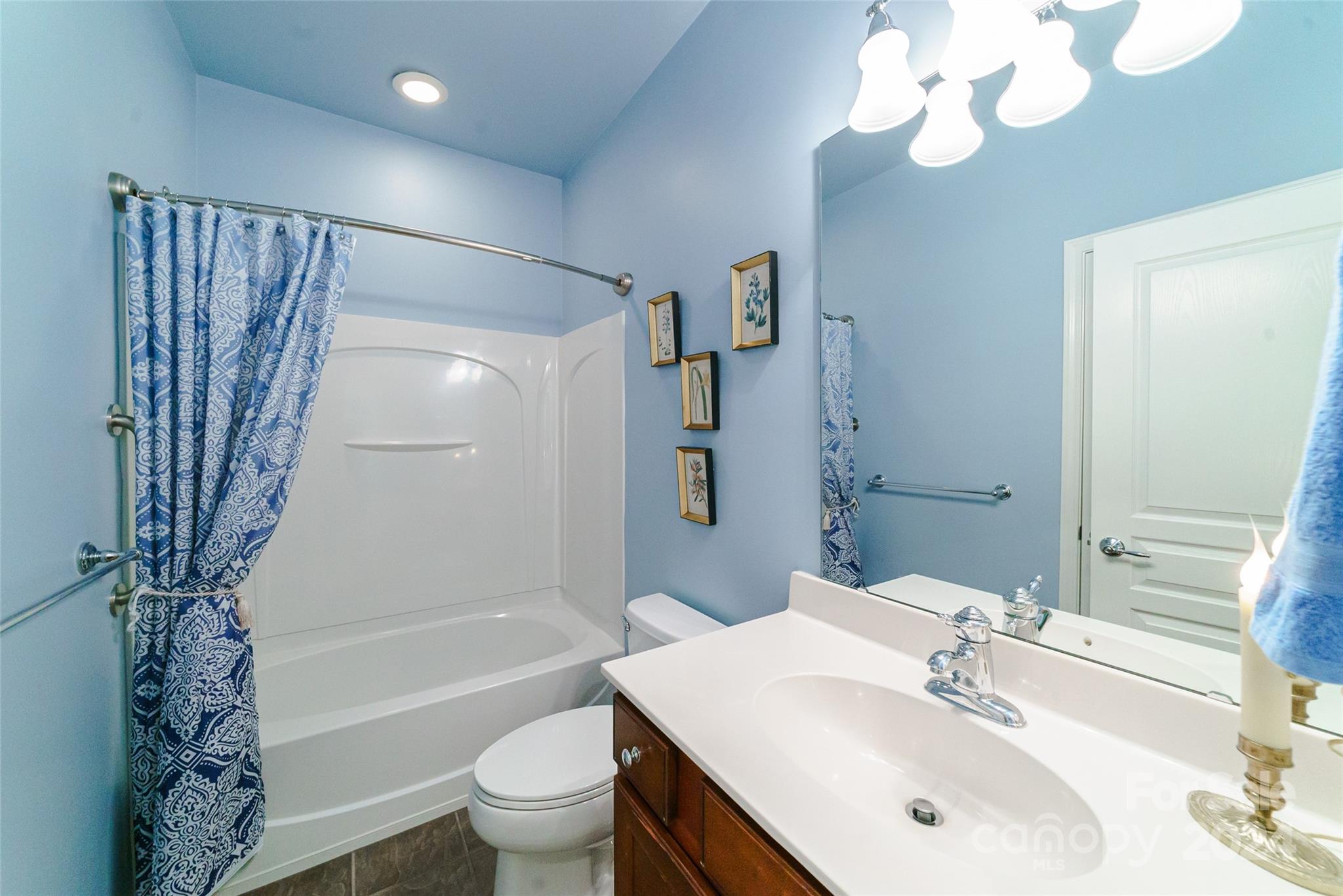 Sun City Carolina Lakes - Residential