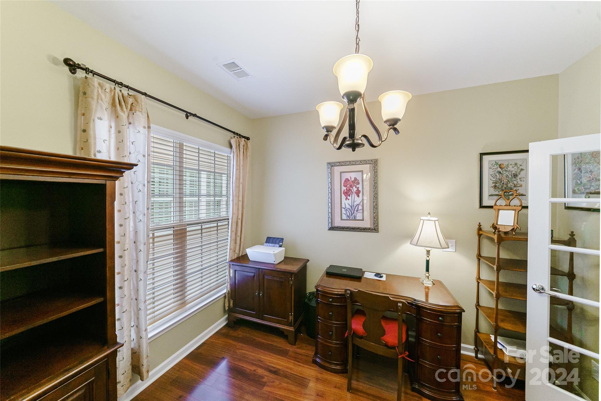 Sun City Carolina Lakes - Residential