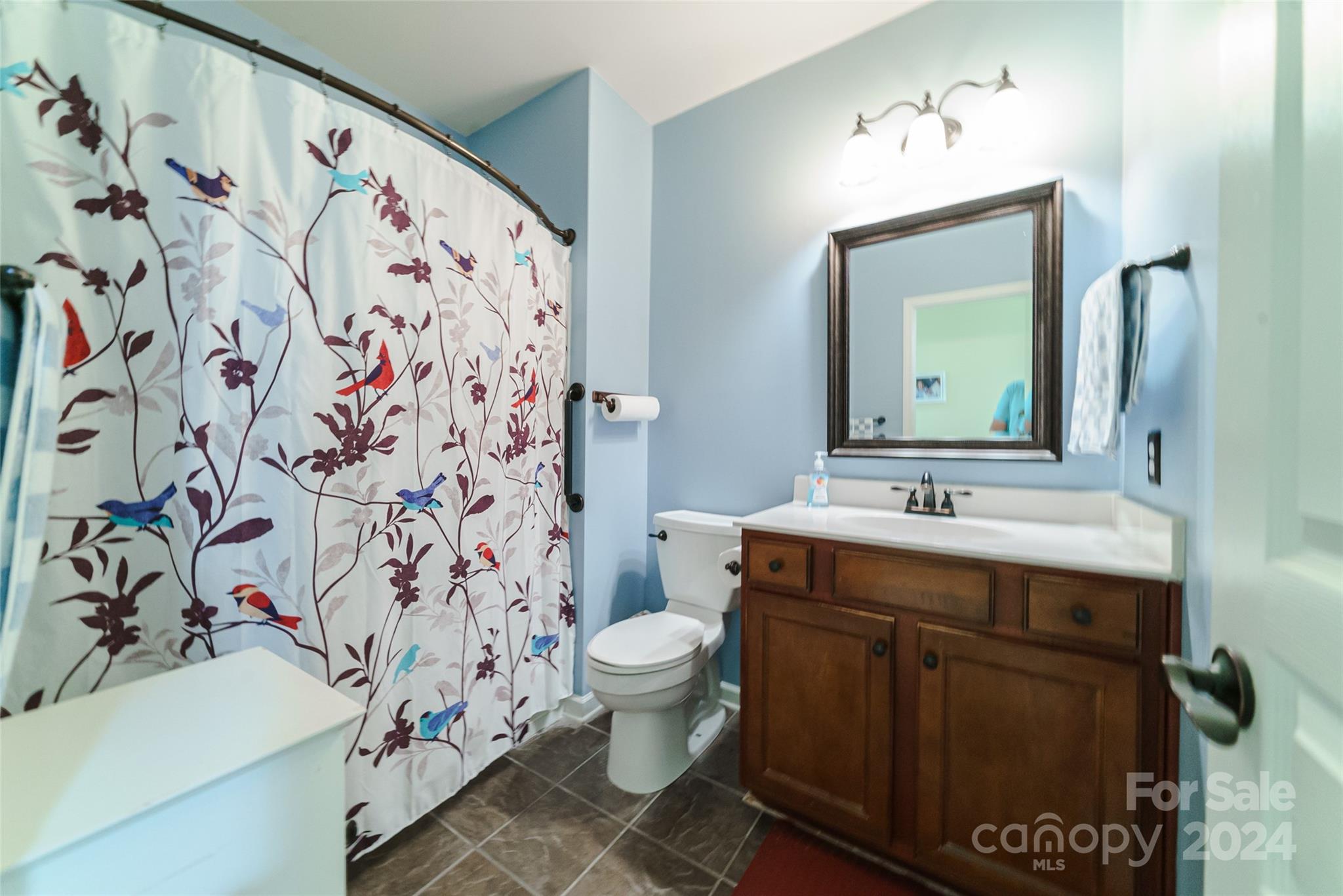 Sun City Carolina Lakes - Residential