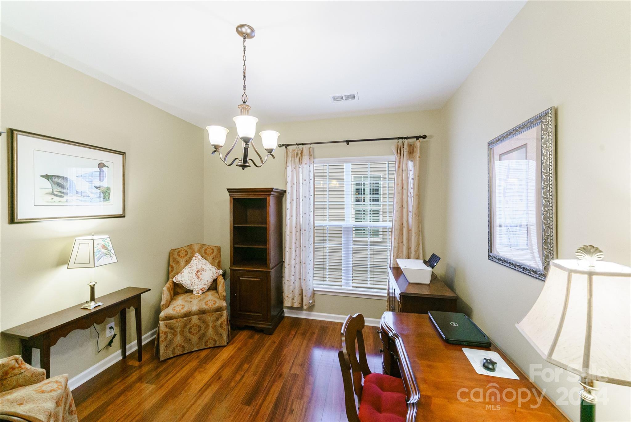 Sun City Carolina Lakes - Residential