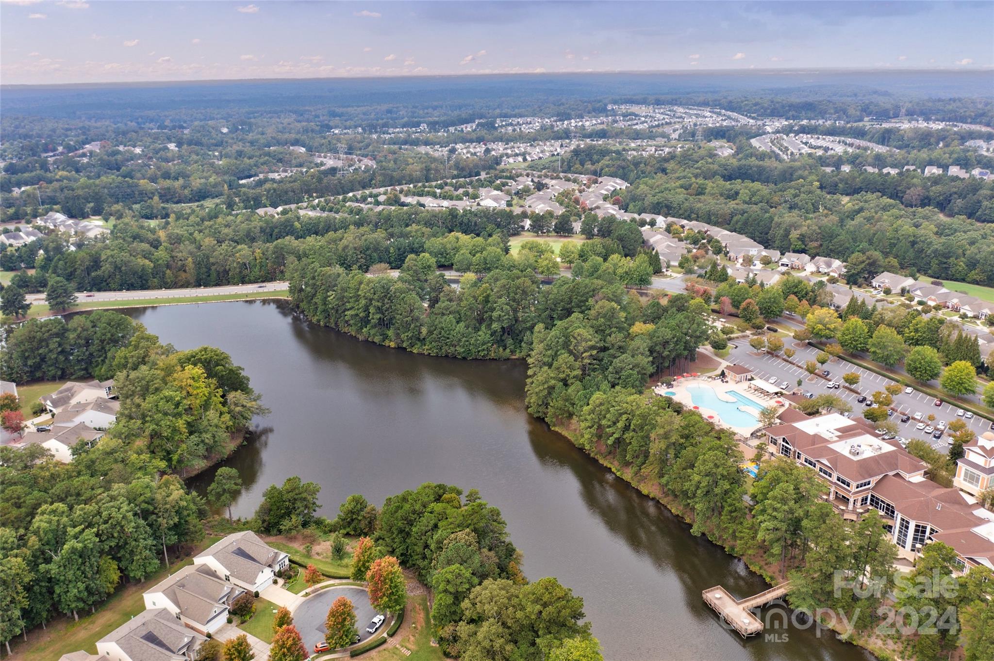 Sun City Carolina Lakes - Residential