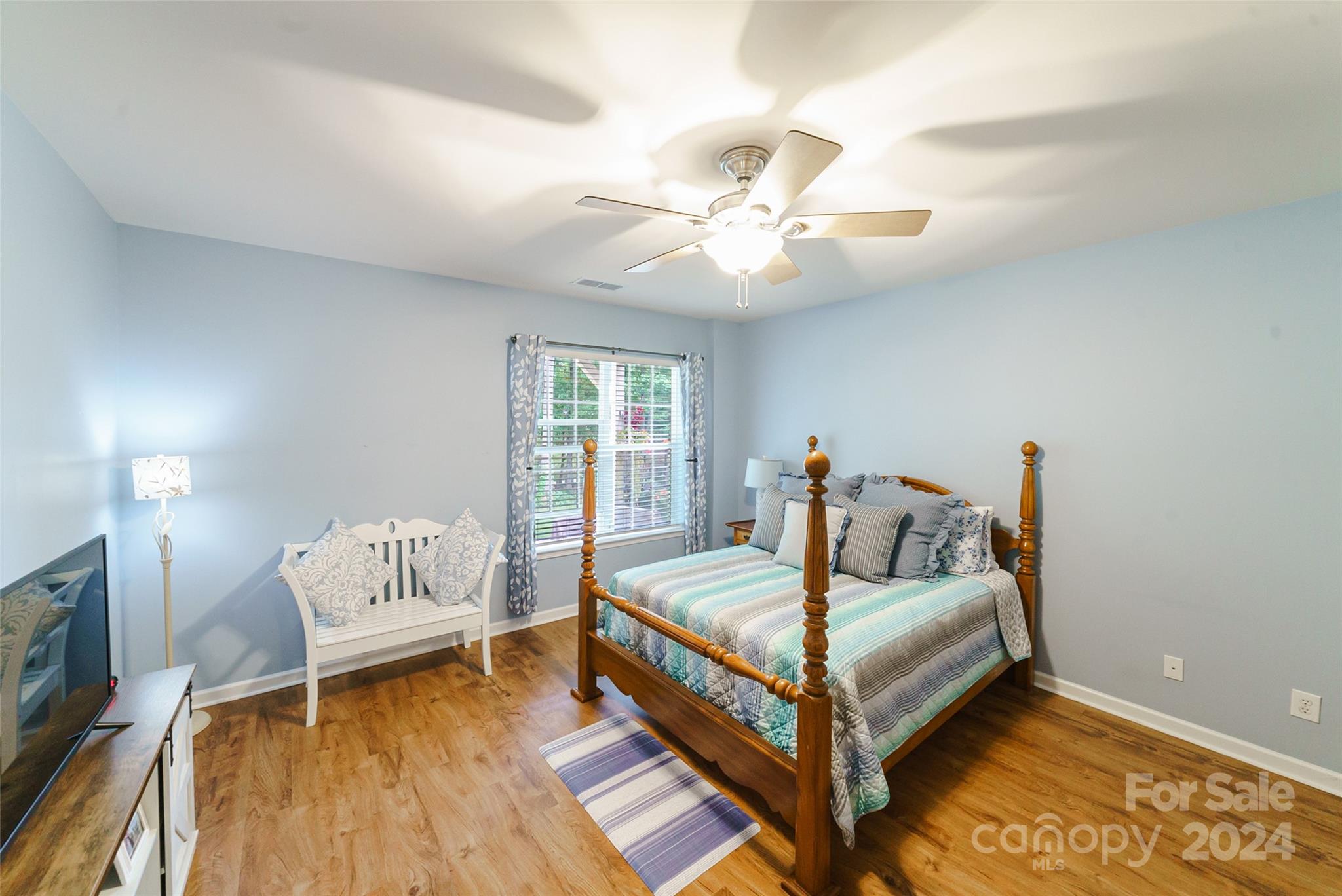 Sun City Carolina Lakes - Residential