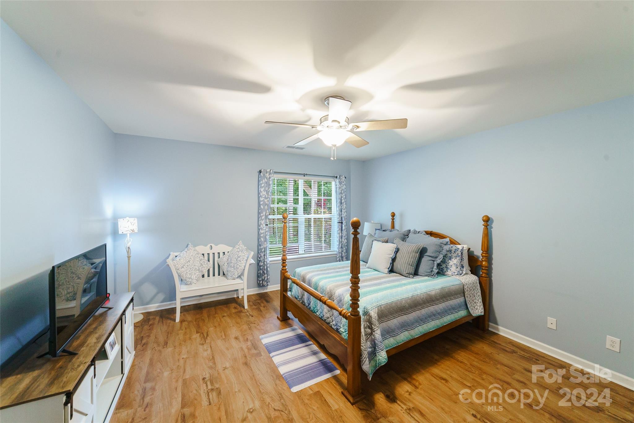 Sun City Carolina Lakes - Residential