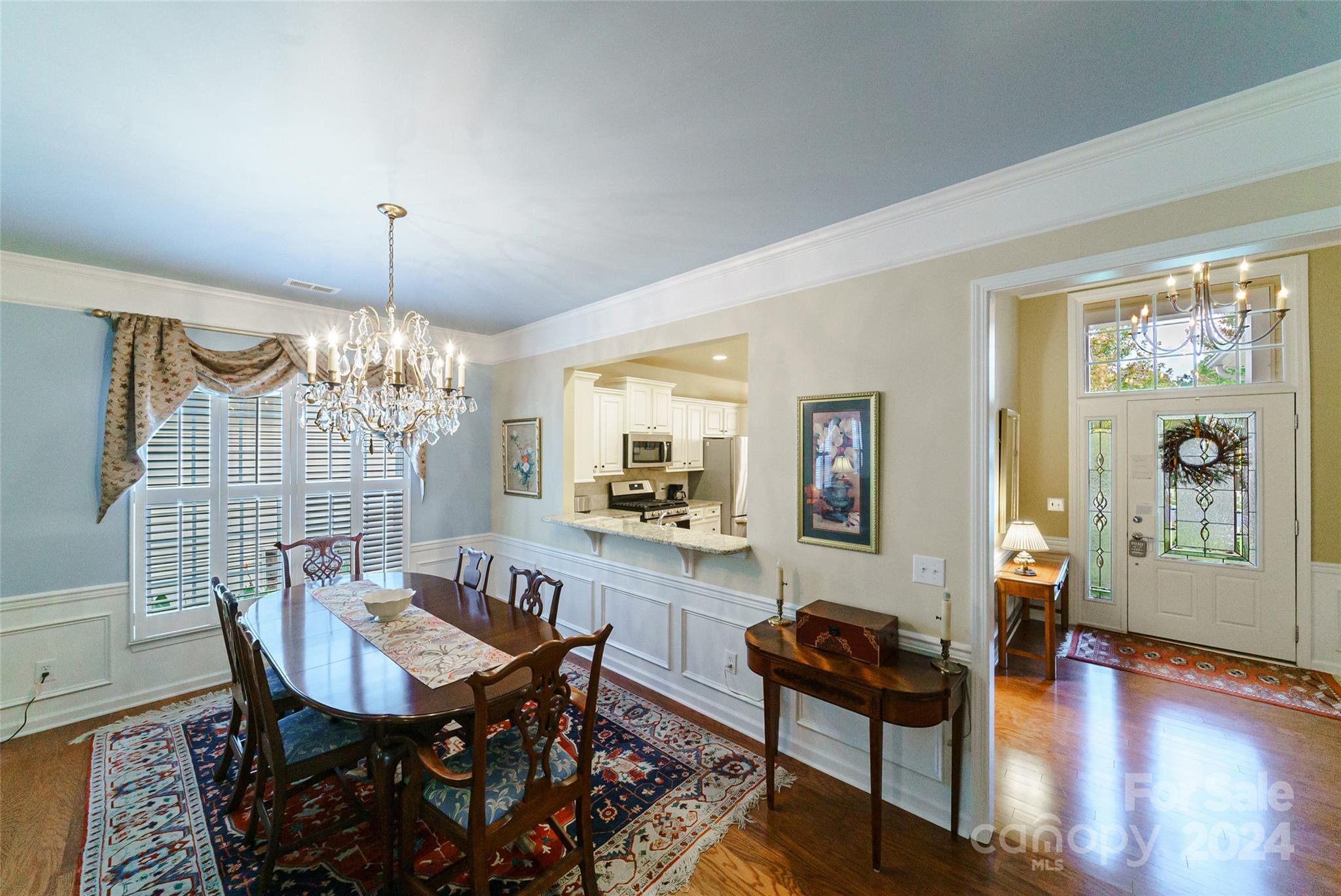 Sun City Carolina Lakes - Residential