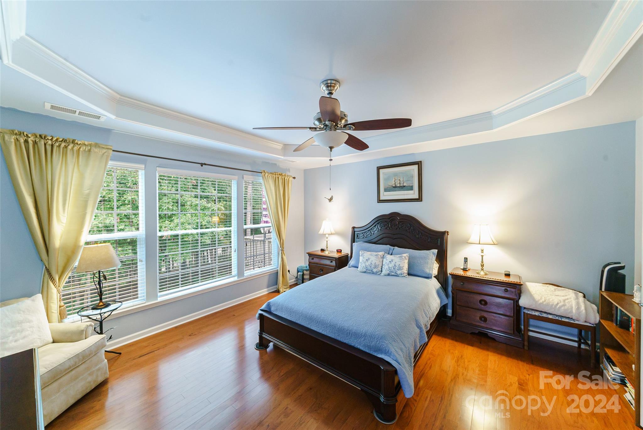 Sun City Carolina Lakes - Residential