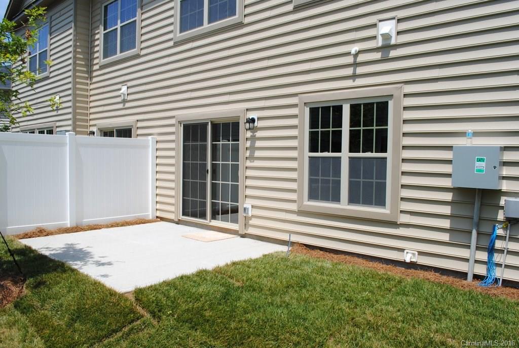 Riviera - Residential Lease