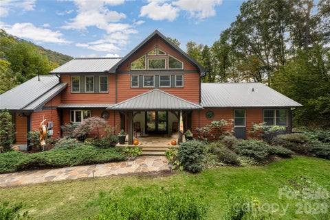 Photo of 364 Lynn Cove Road, Asheville, NC 28804 (MLS # 4434759)