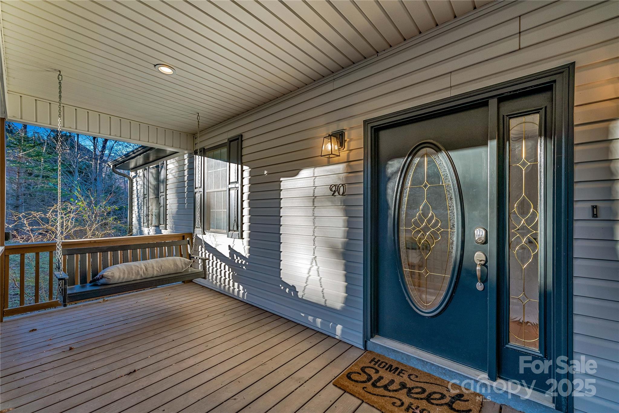 90 Indian Mound Trail