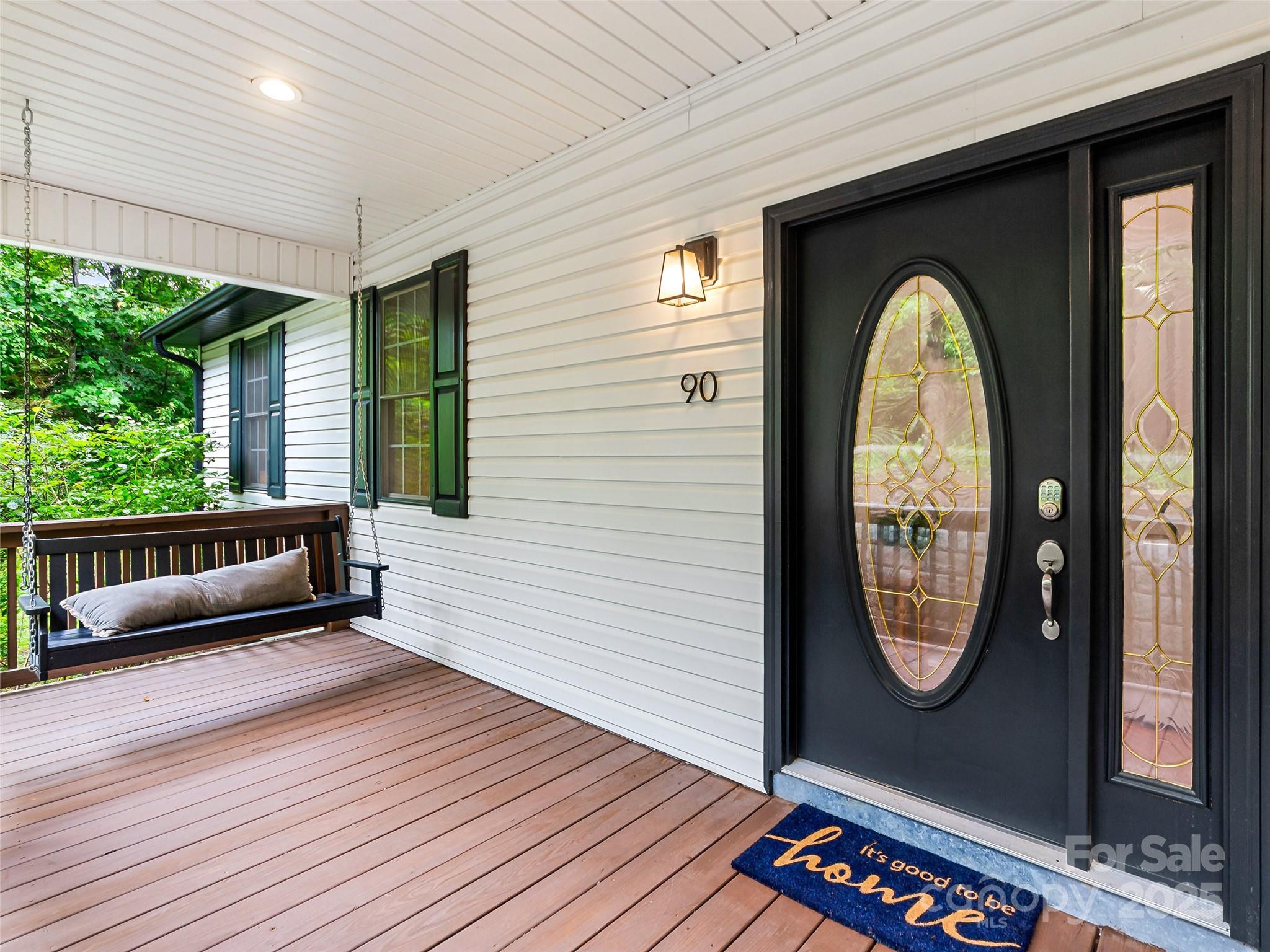 90 Indian Mound Trail