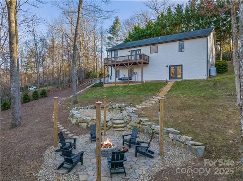90 Indian Mound Trail Fairview NC 28730
