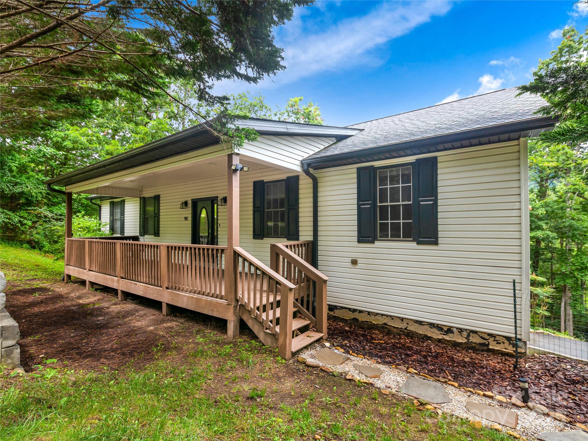 90 Indian Mound Trail