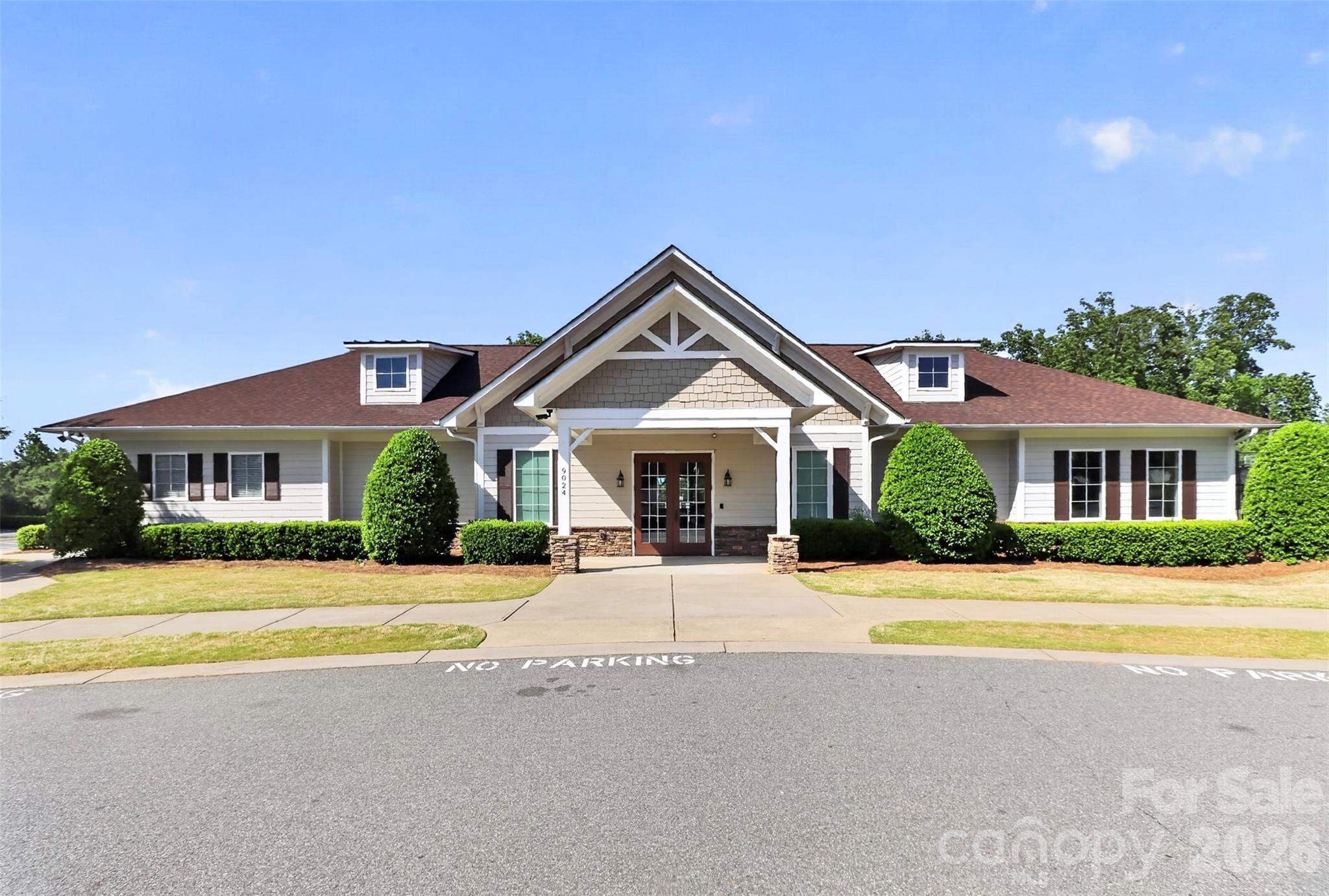 Woodbury - Residential