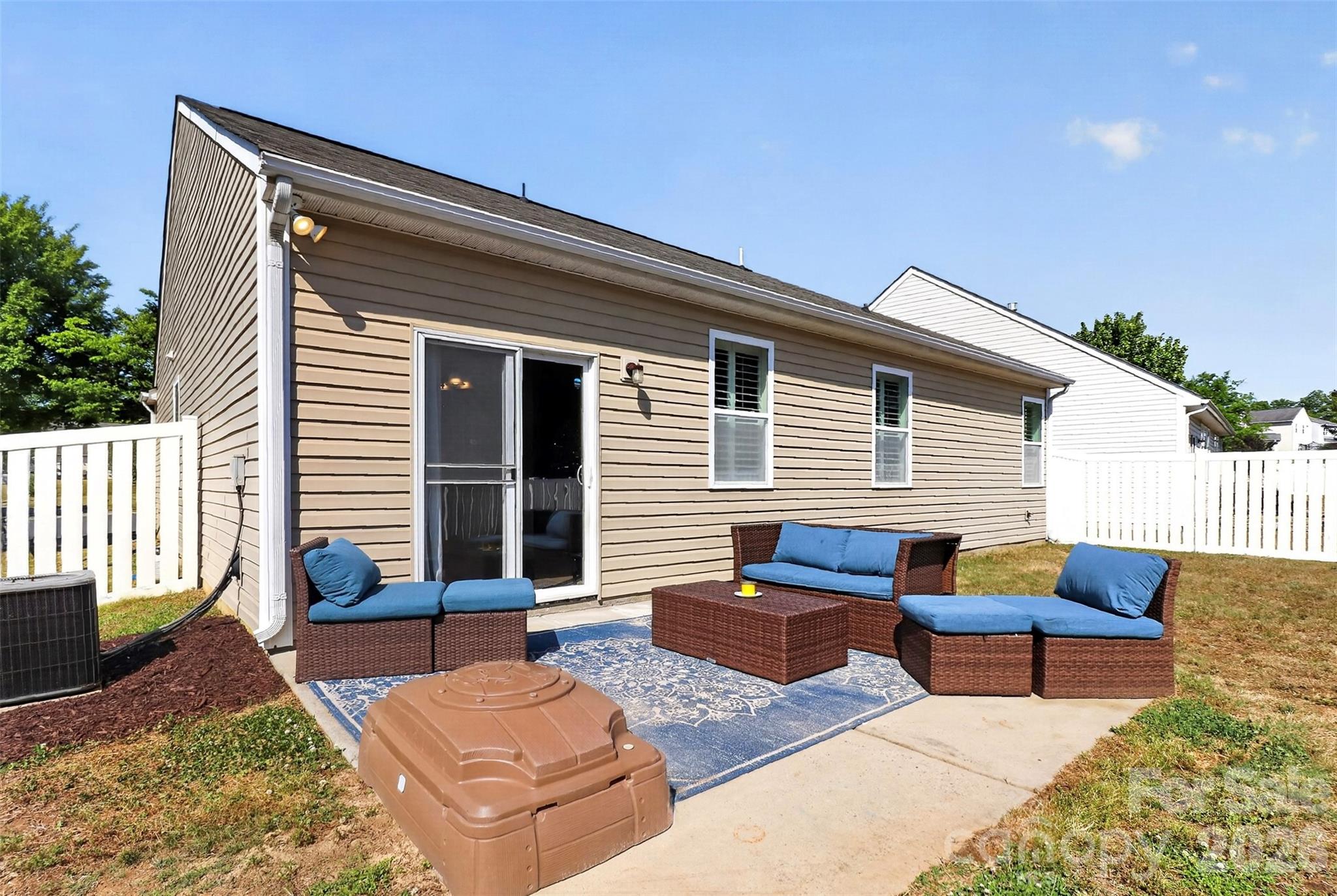 Woodbury - Residential