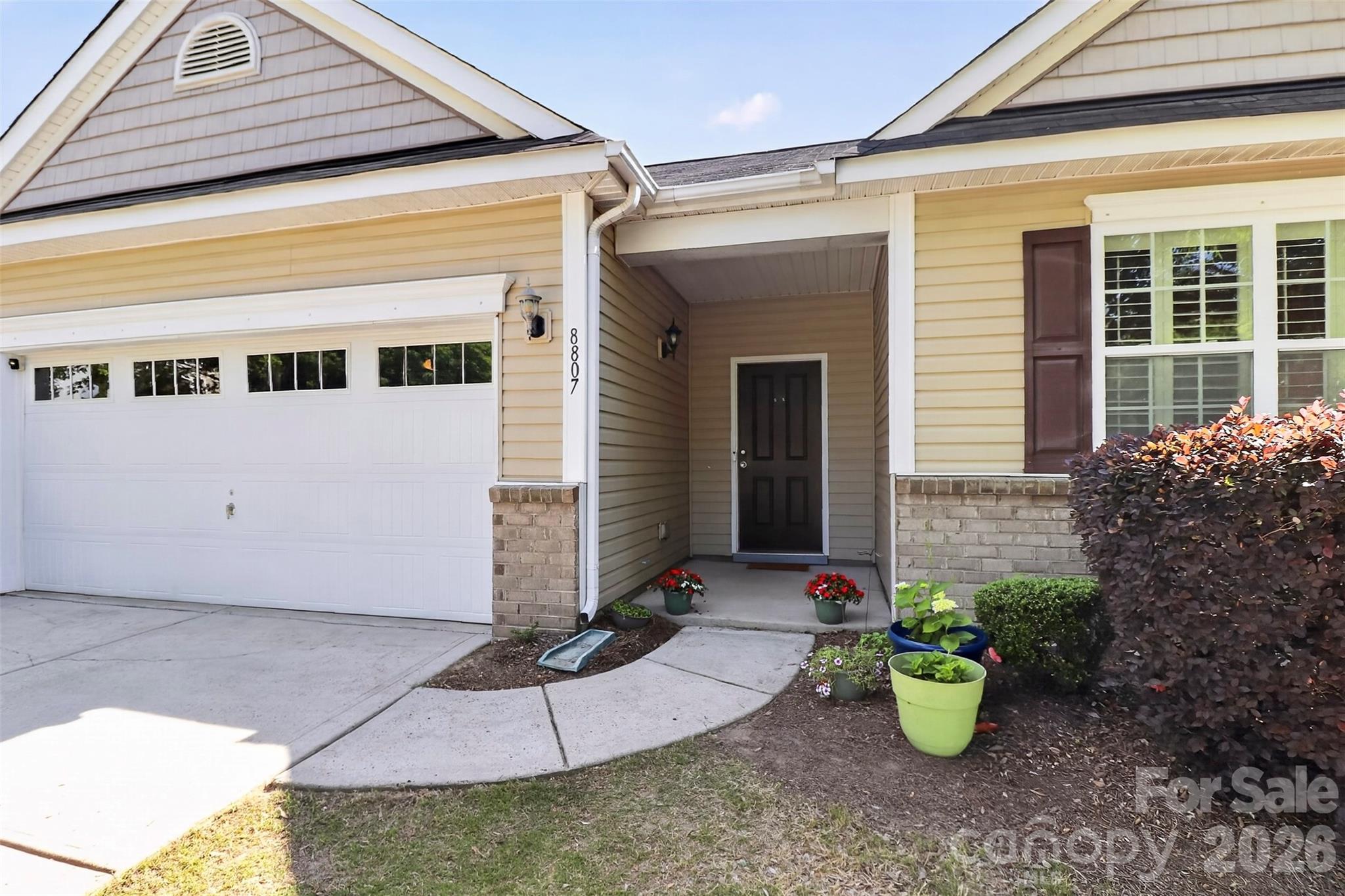 Woodbury - Residential