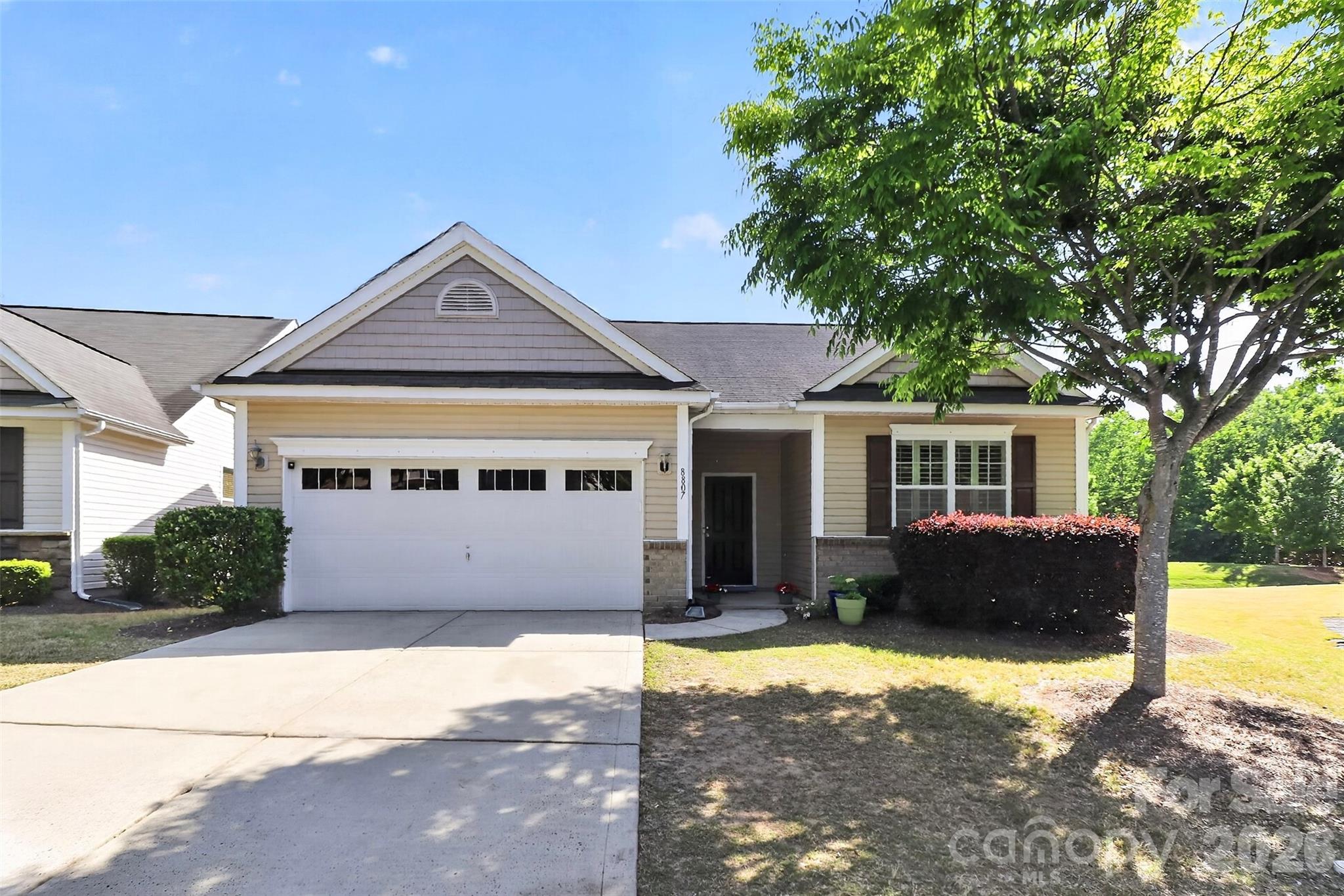 Woodbury - Residential