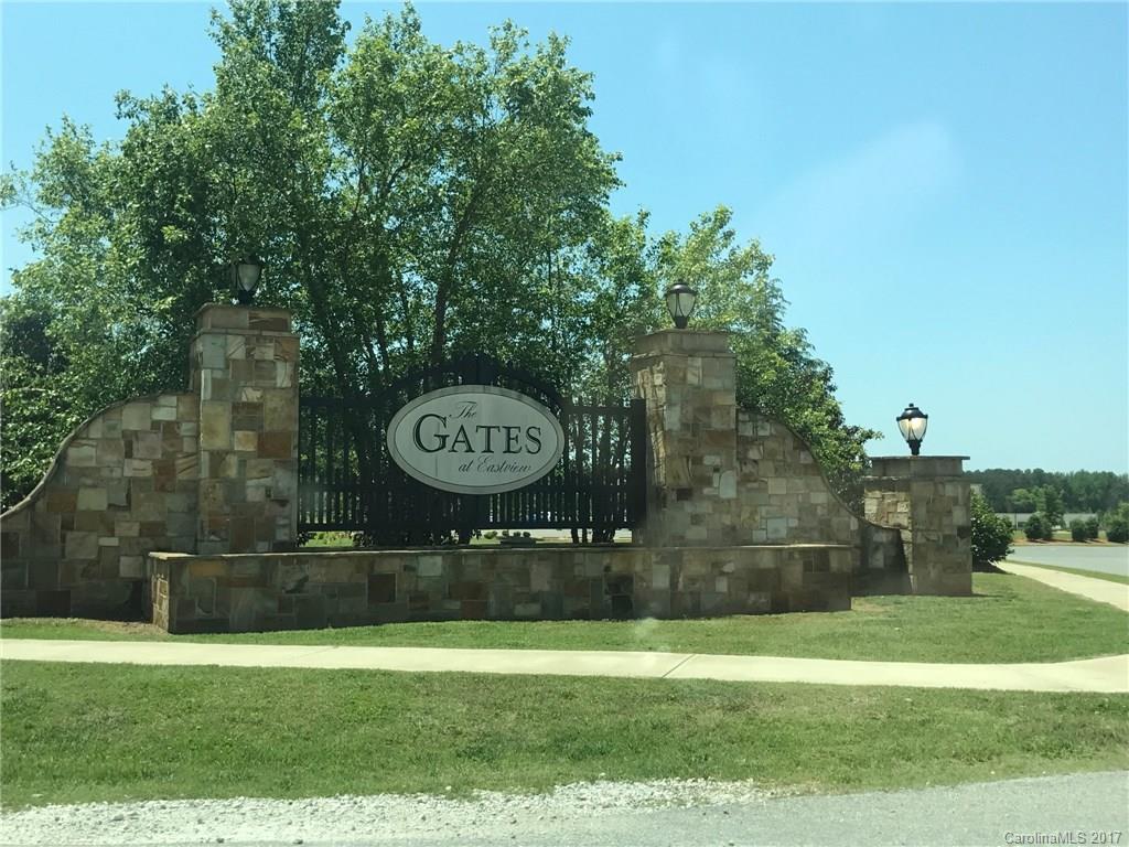 The Gates At Eastview - Land