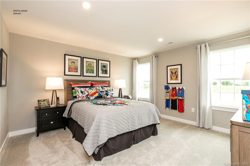 Ansley Park - Residential