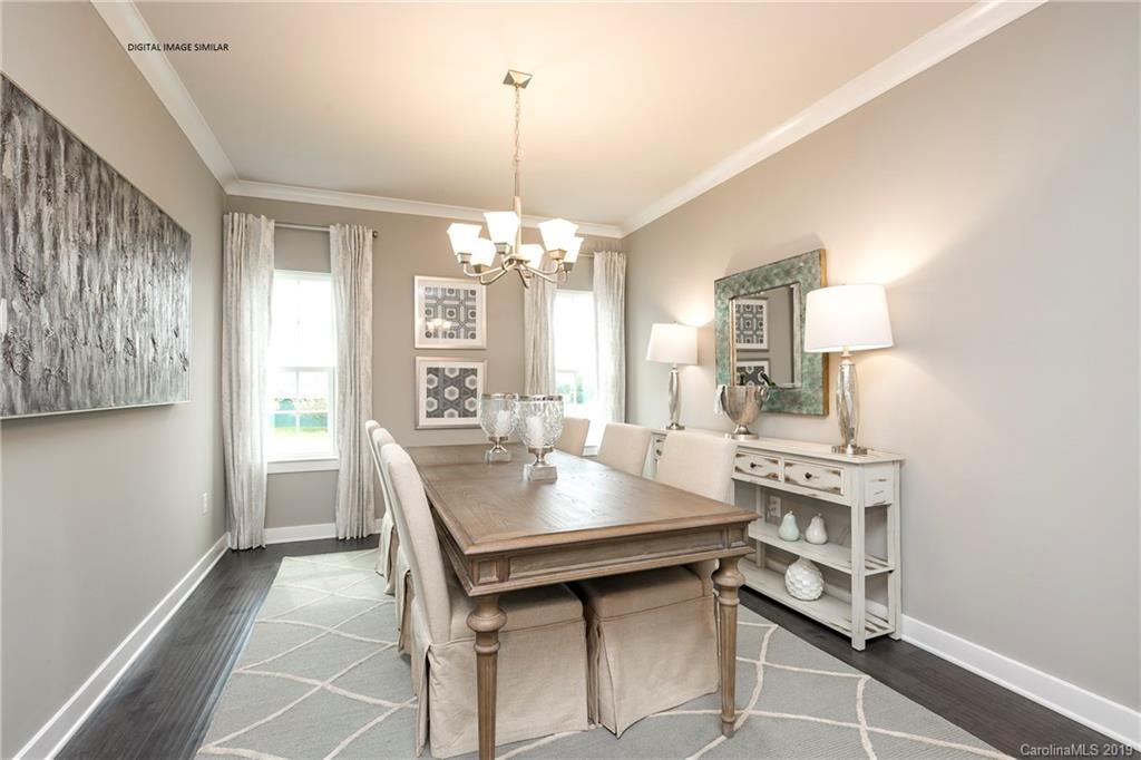 Ansley Park - Residential