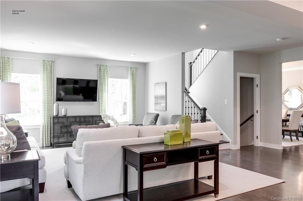 Ansley Park - Residential