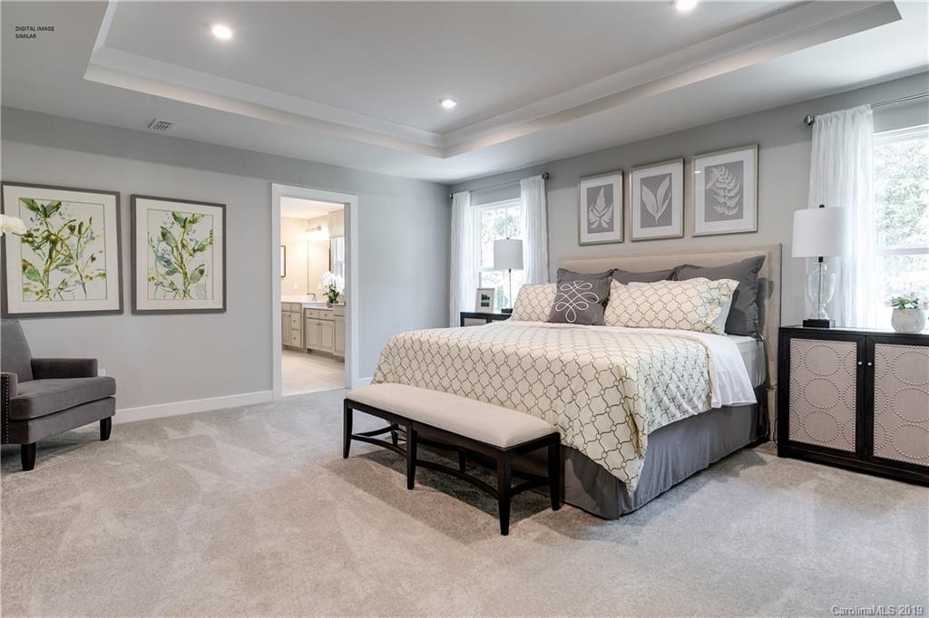 Ansley Park - Residential