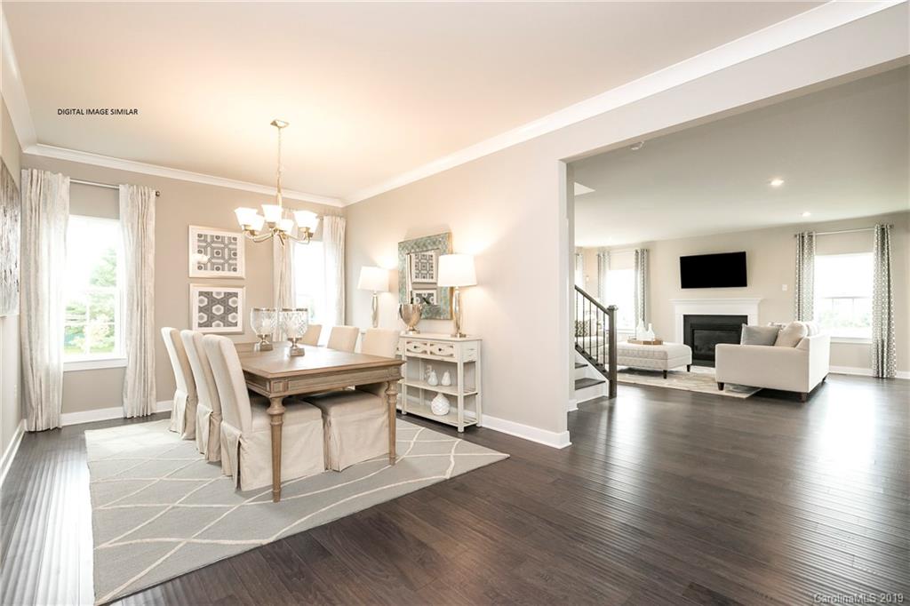 Ansley Park - Residential