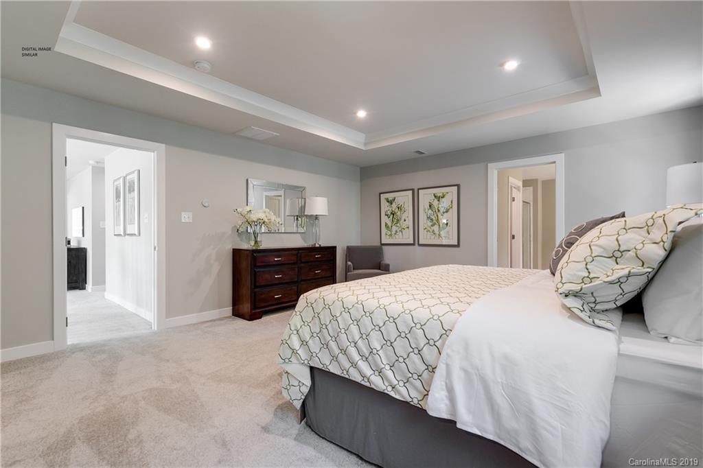 Ansley Park - Residential