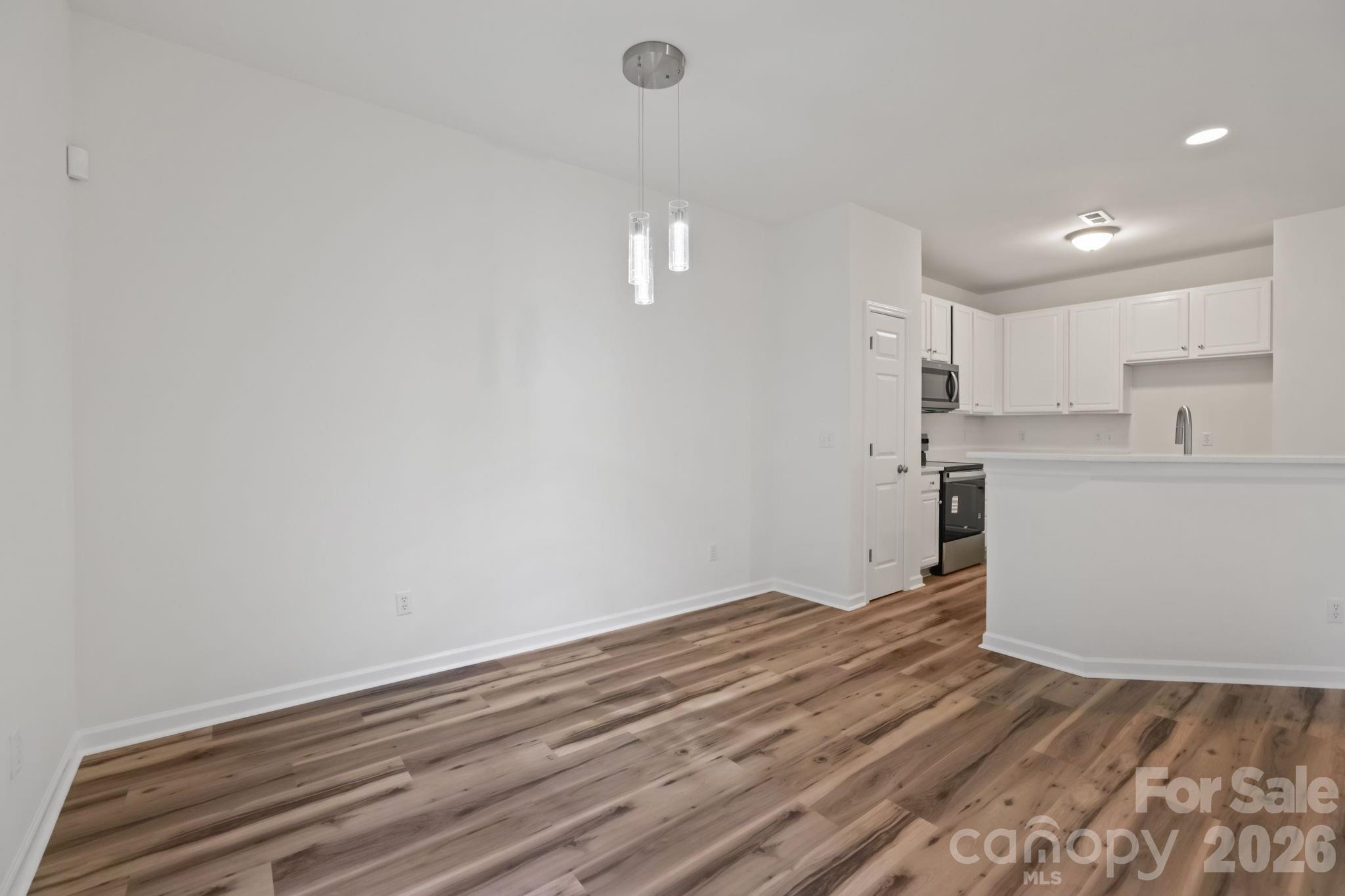 Bent Creek - Residential